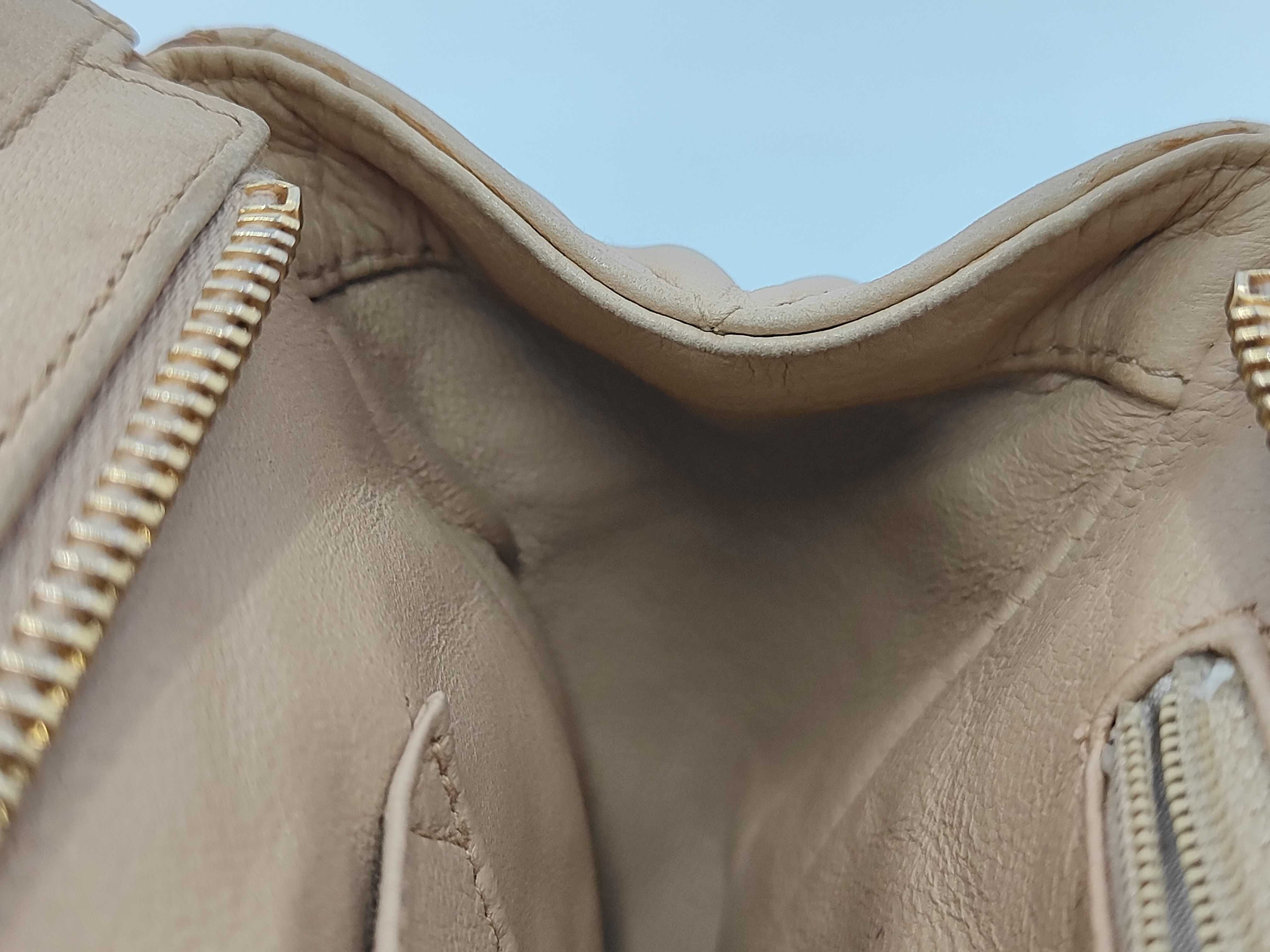 Matelassé 23 Handbag — view 8
