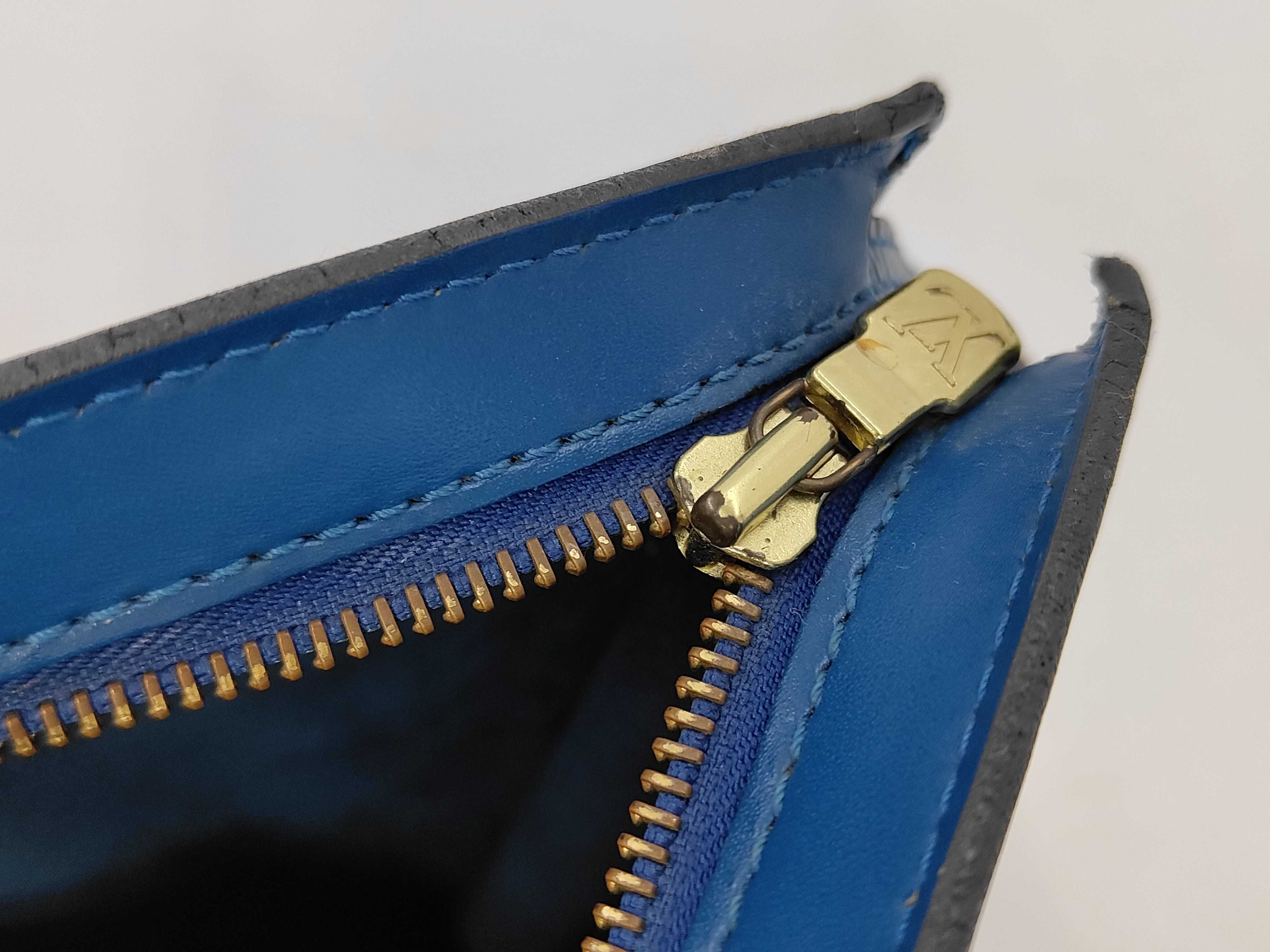 Epi Saint Jacques M52265 Handbag — view 11