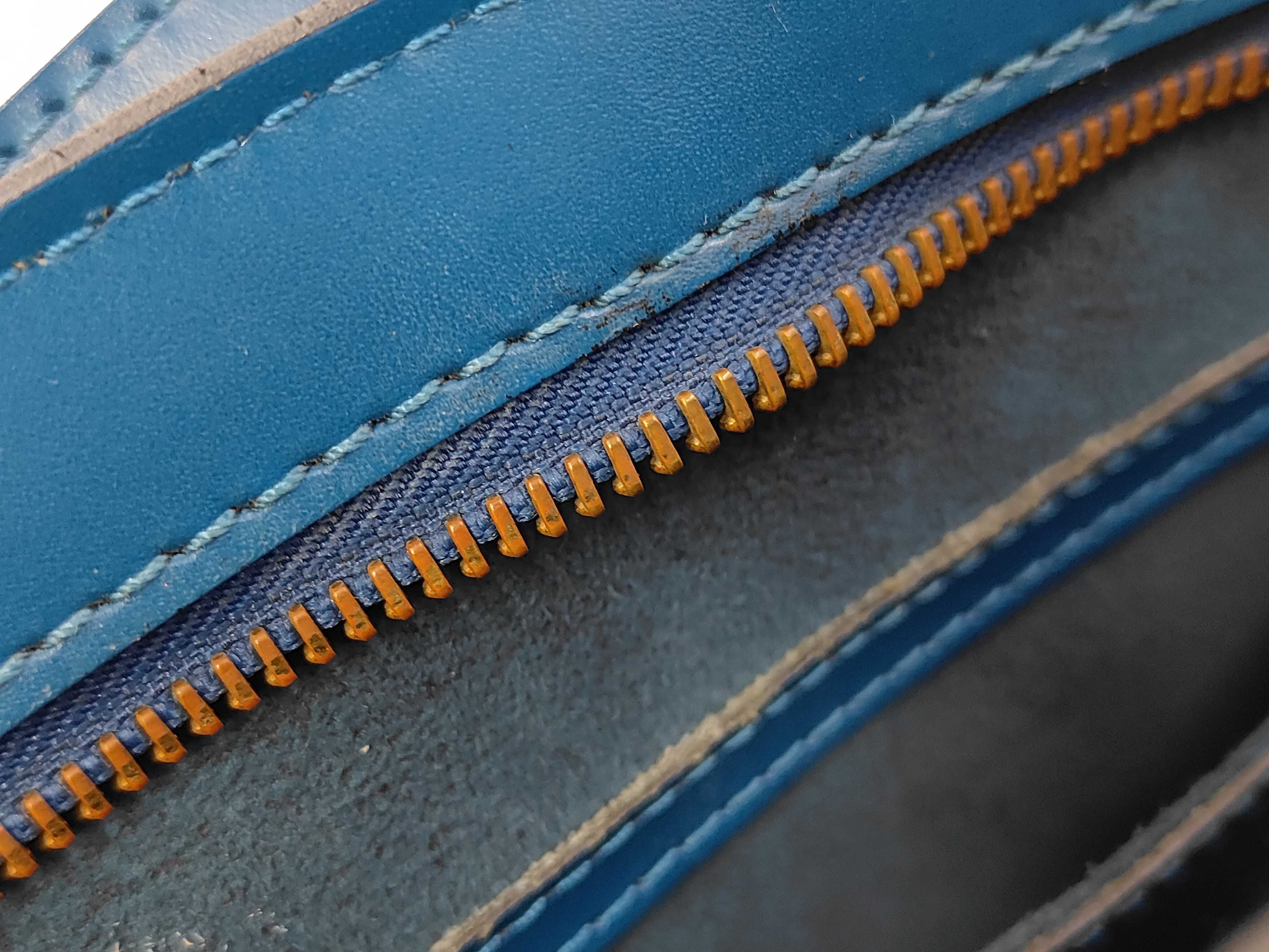 Epi Saint Jacques M52265 Handbag — view 12