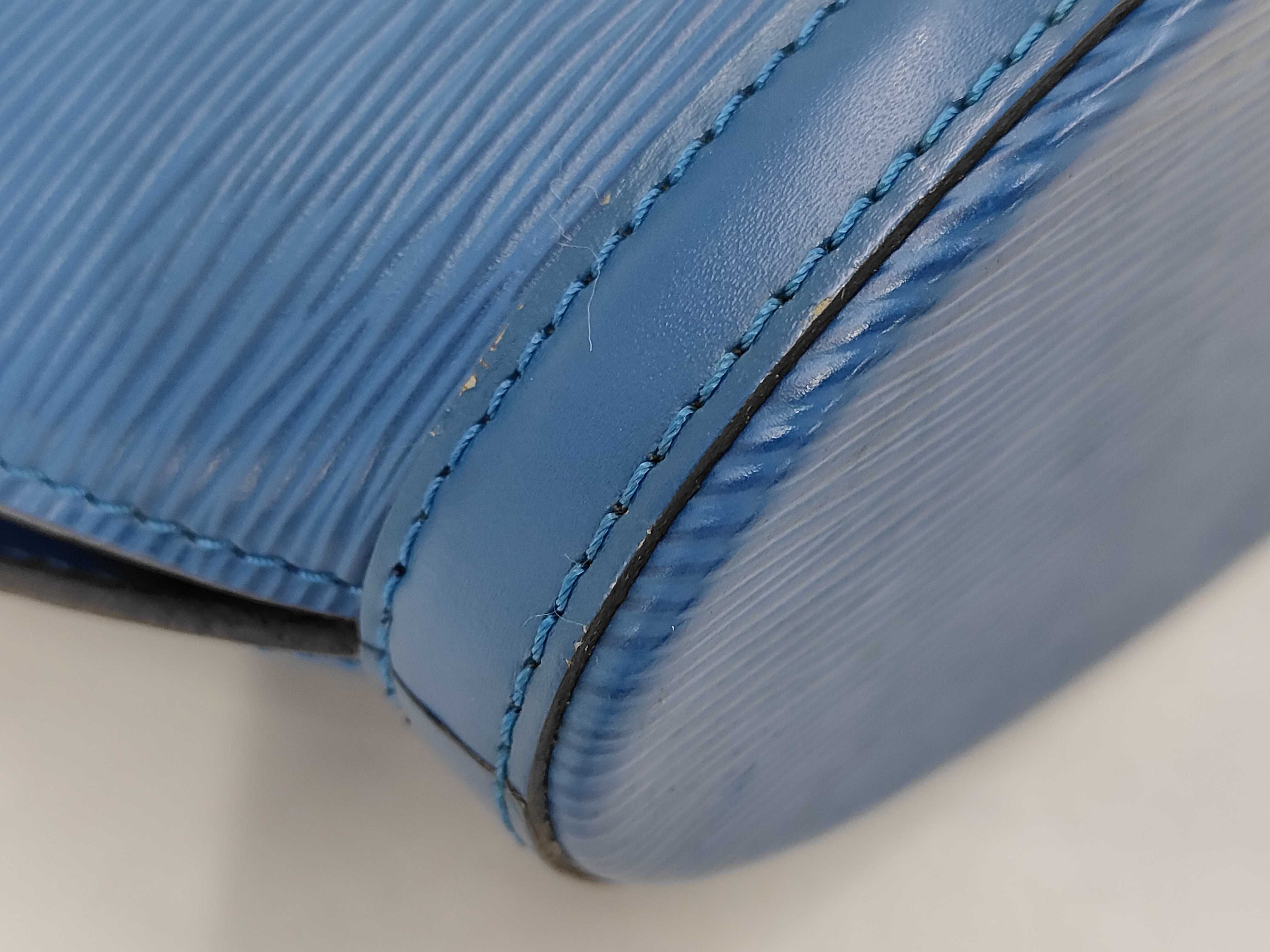 Epi Saint Jacques M52265 Handbag — view 3