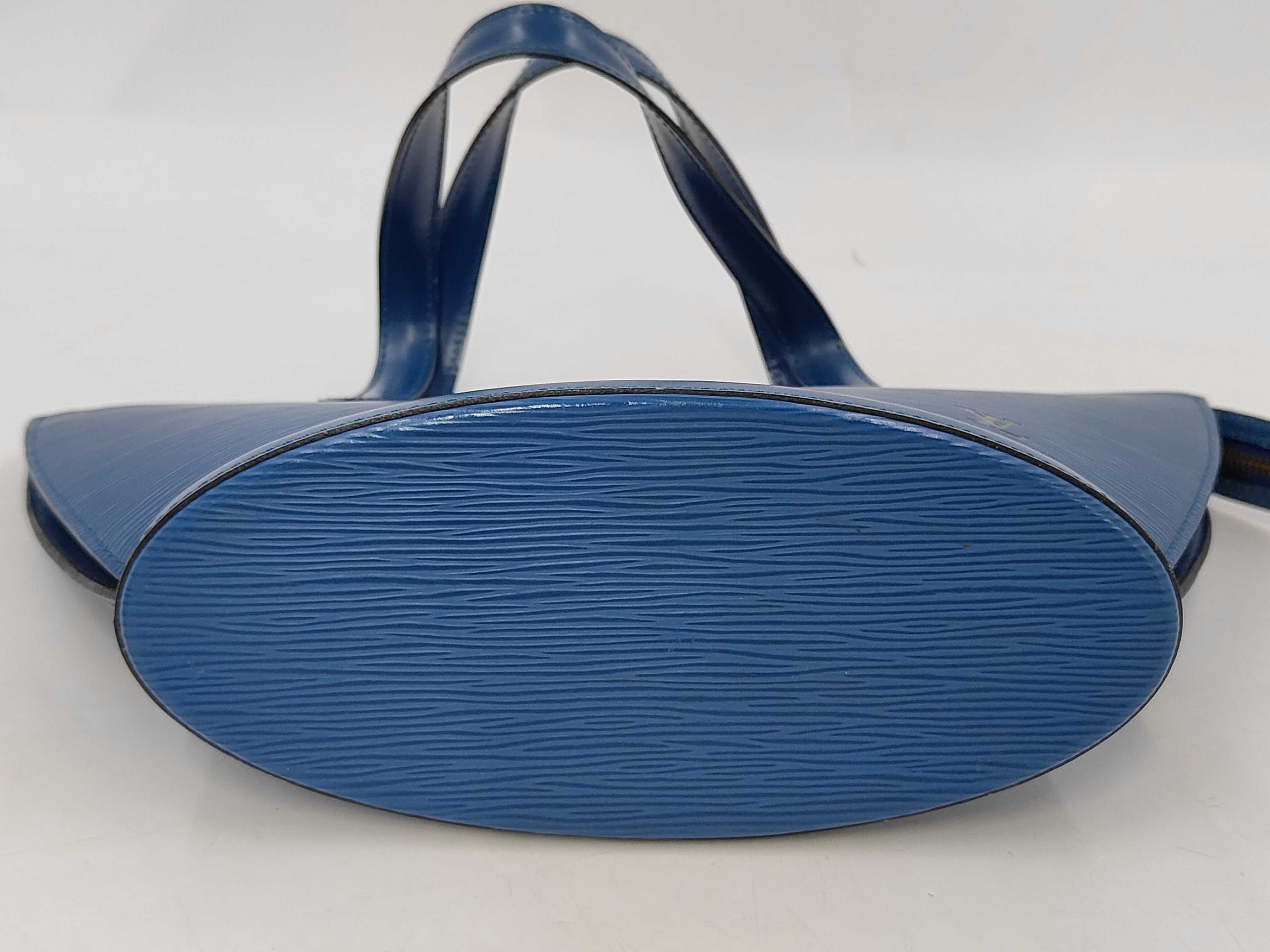 Epi Saint Jacques M52265 Handbag — view 4