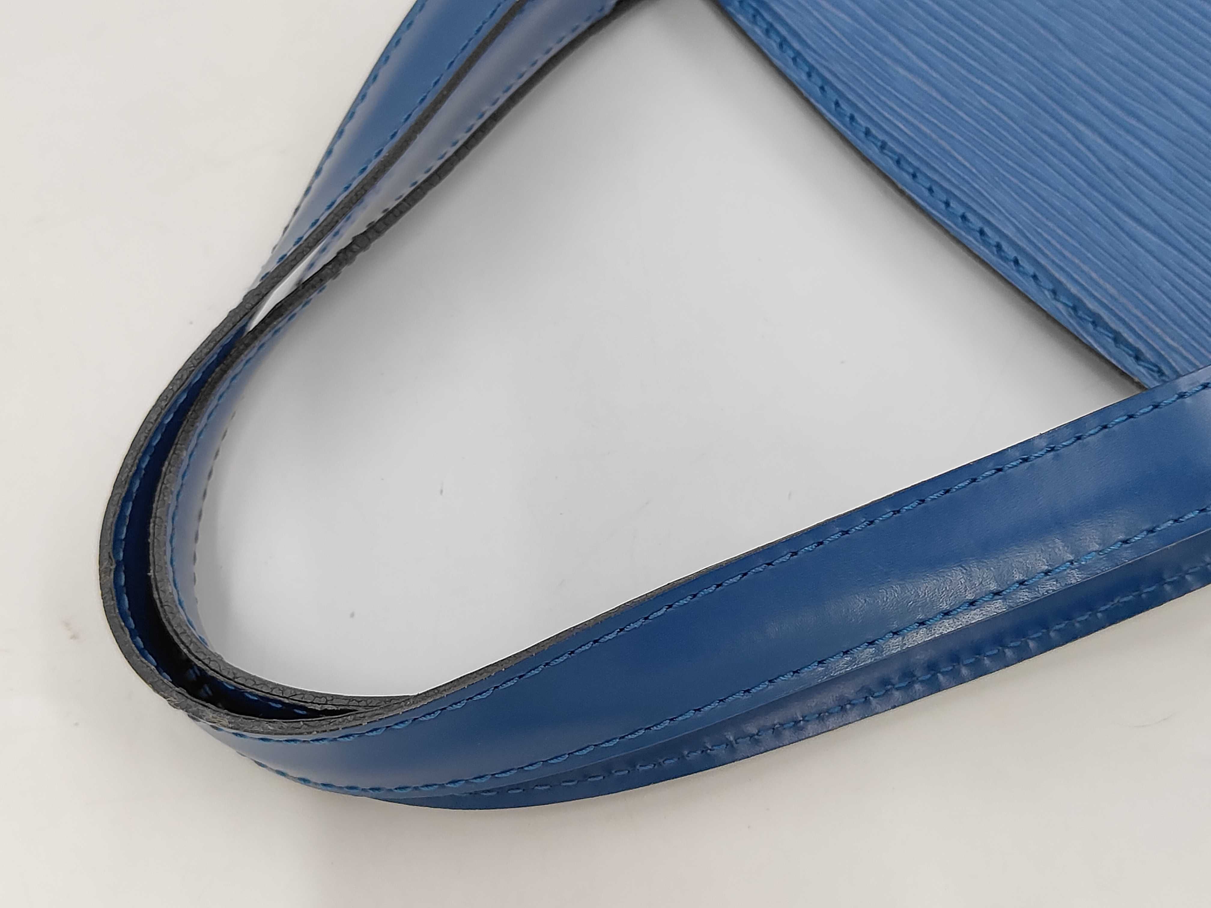 Epi Saint Jacques M52265 Handbag — view 5