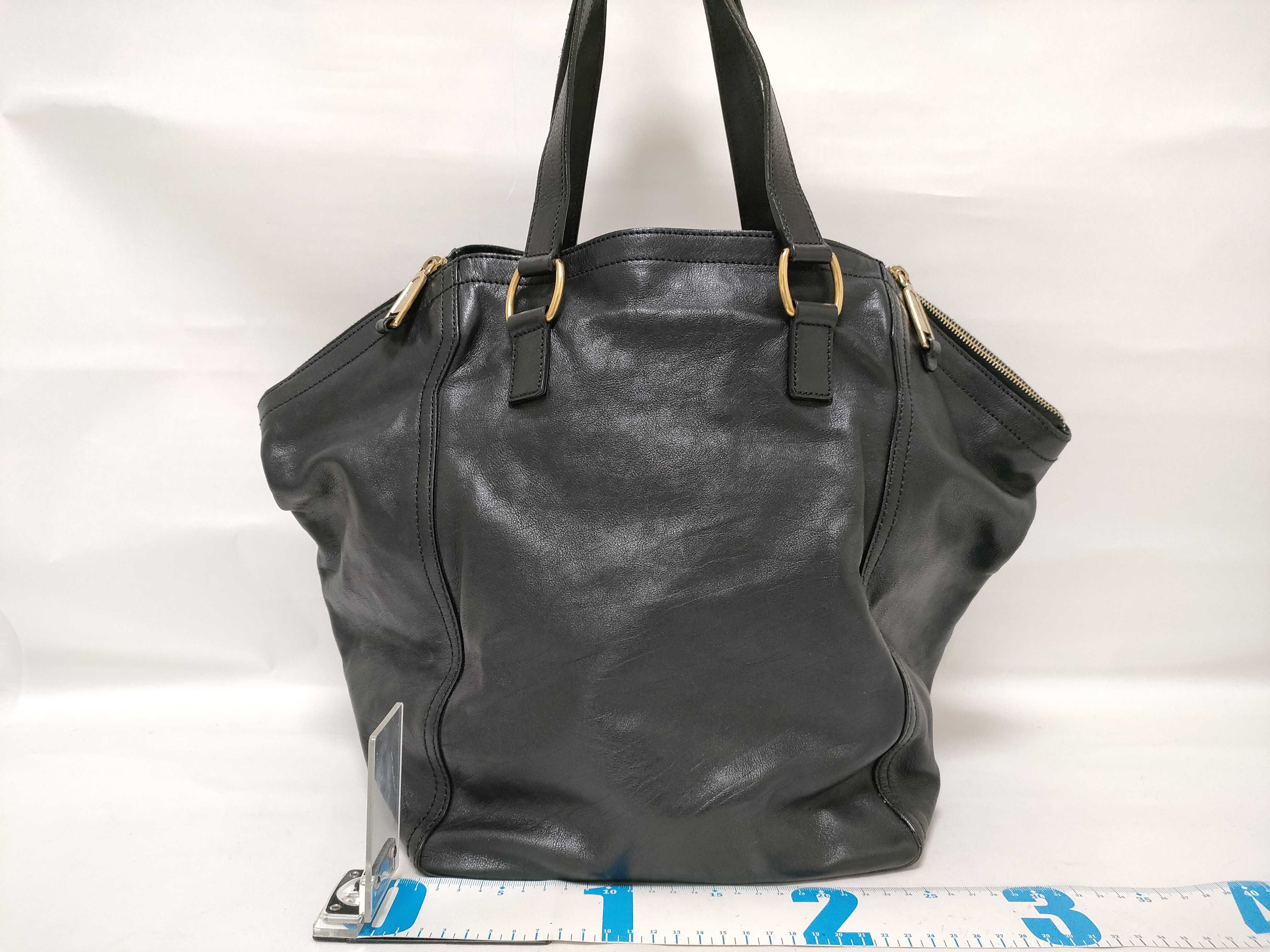 Rive Gauche Downtown 175884 Tote Bag — view 2