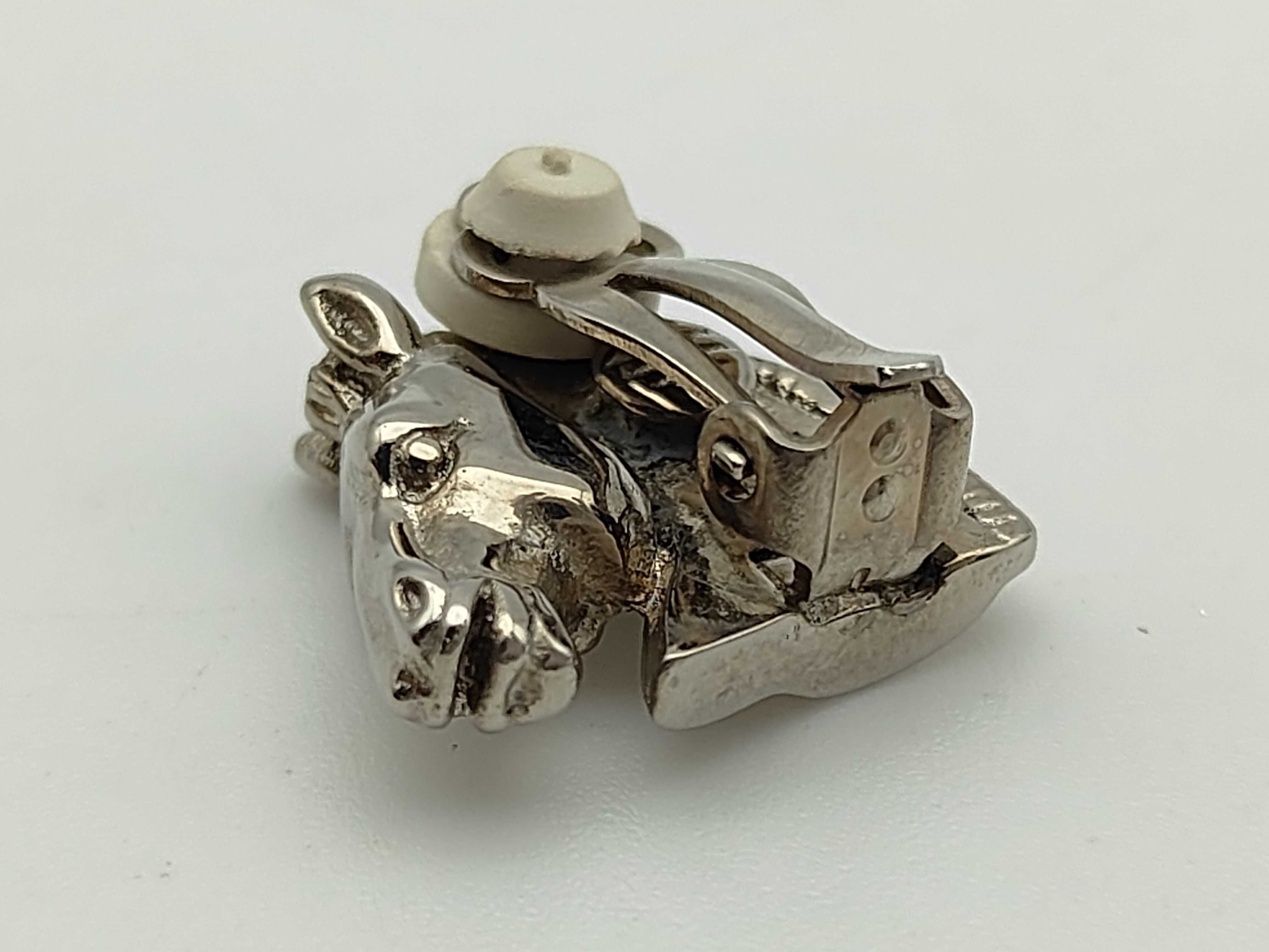 Cheval earrings — view 3