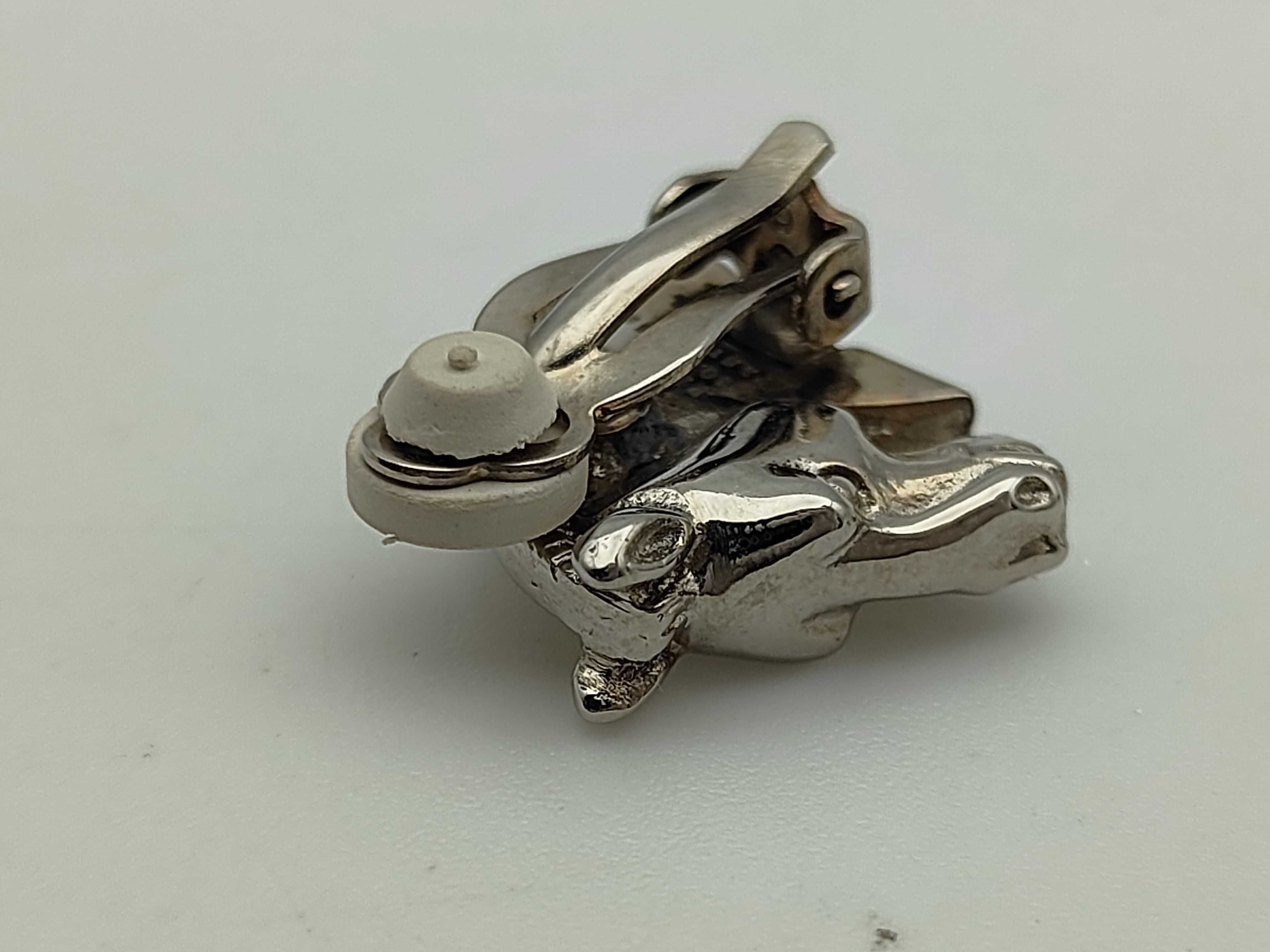 Cheval earrings — view 4