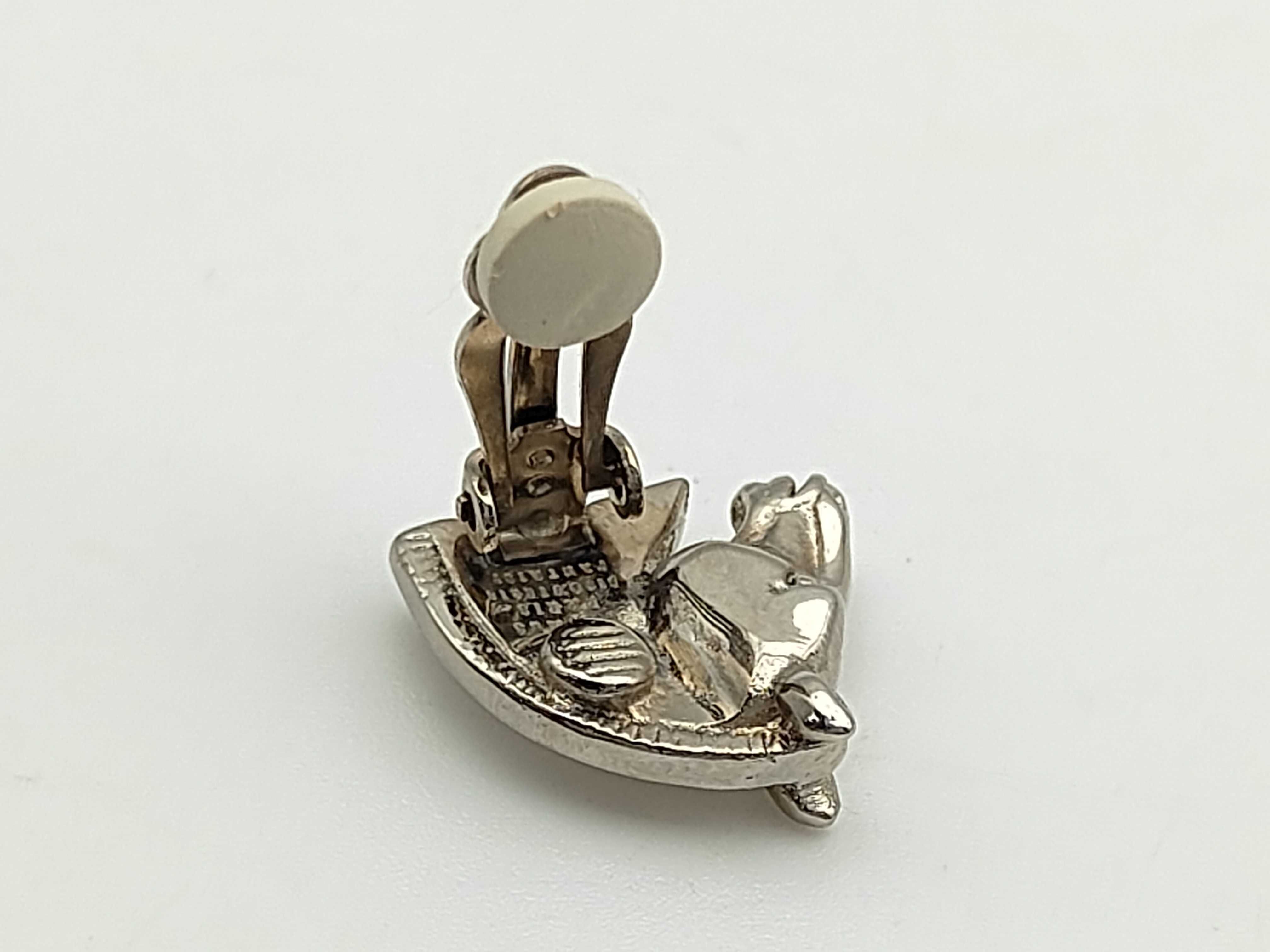 Cheval earrings — view 5