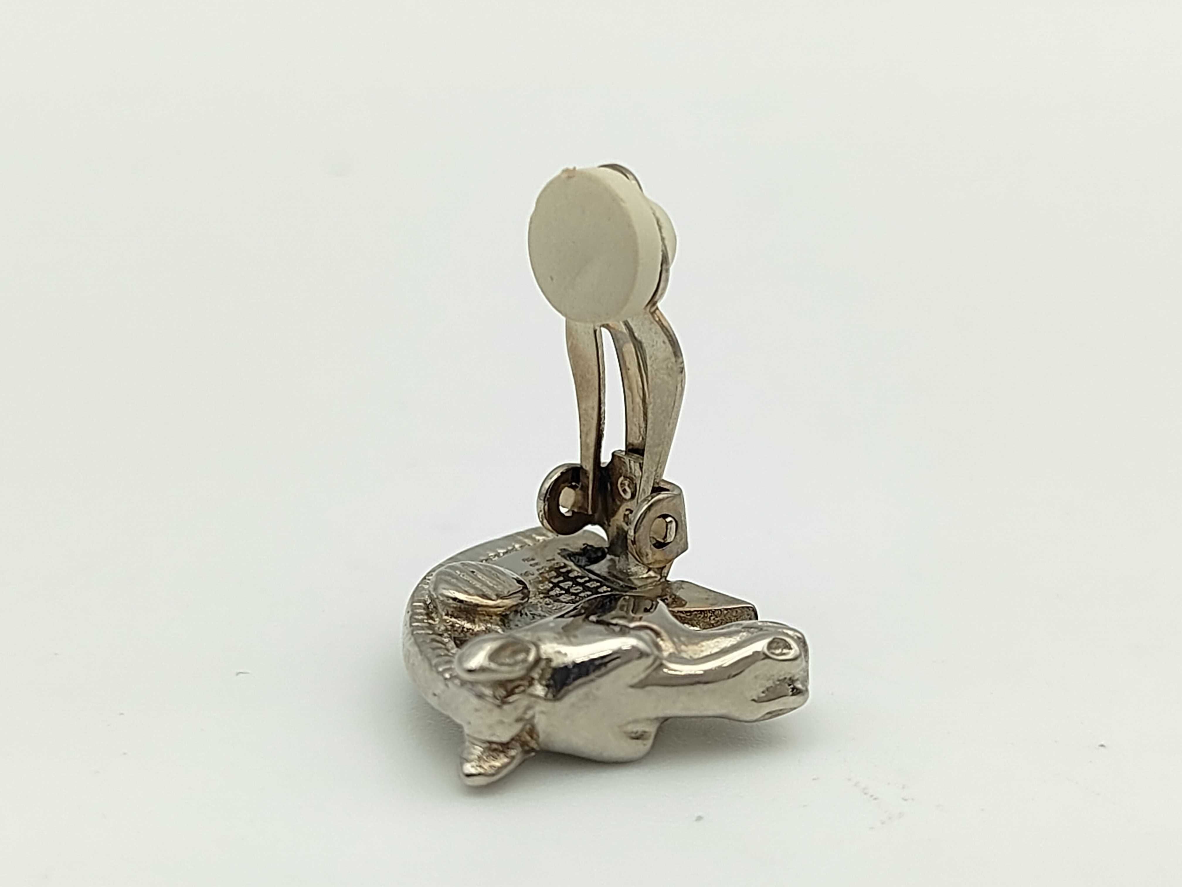 Cheval earrings — view 6