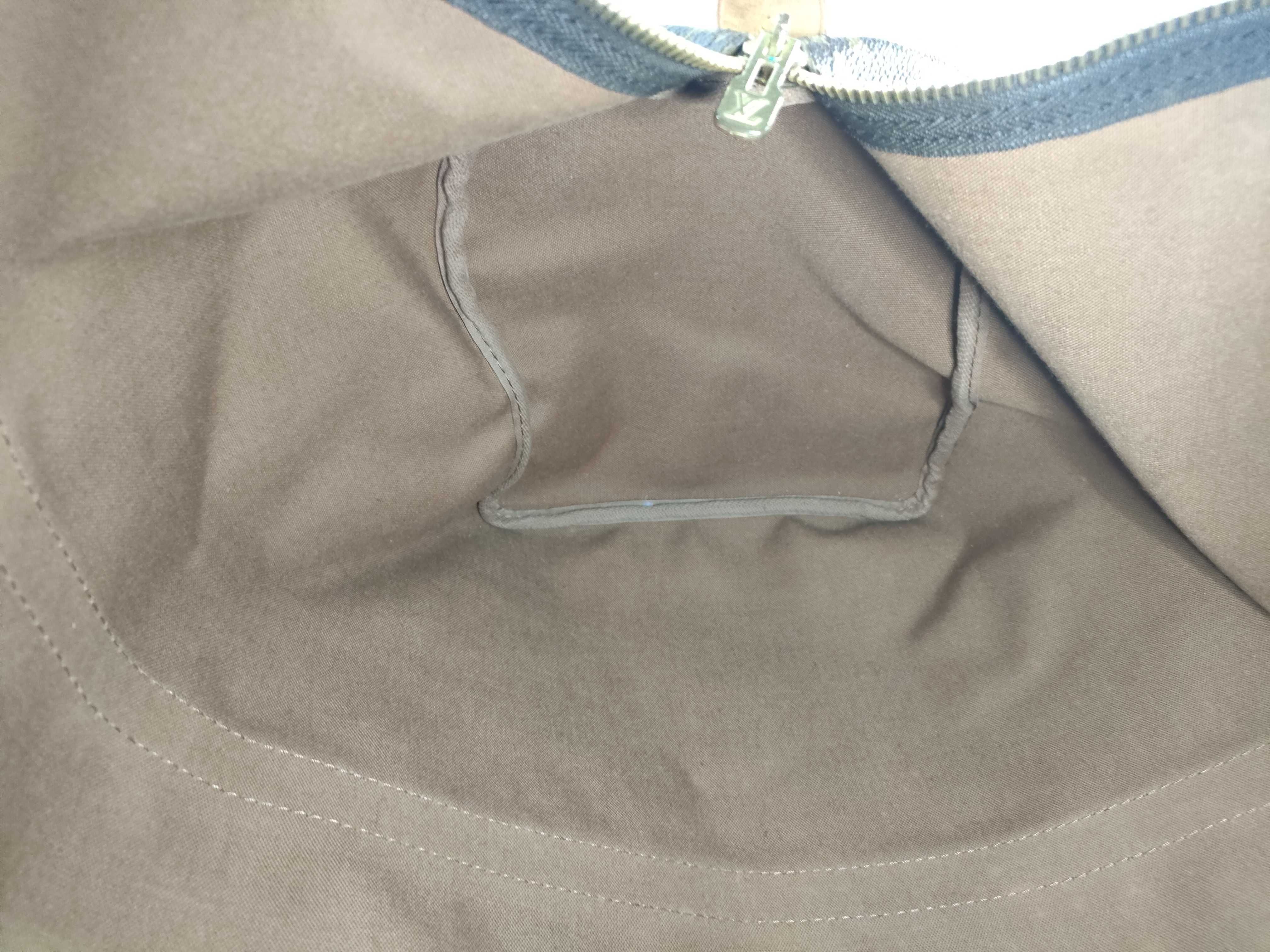 Monogram M41426 Keepall 50 Boston Bag — view 12