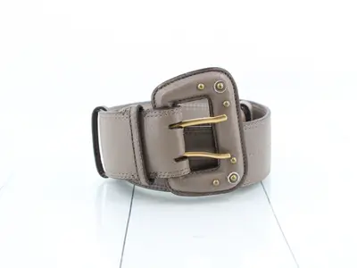 Other lines: Small items, accessories, belts
