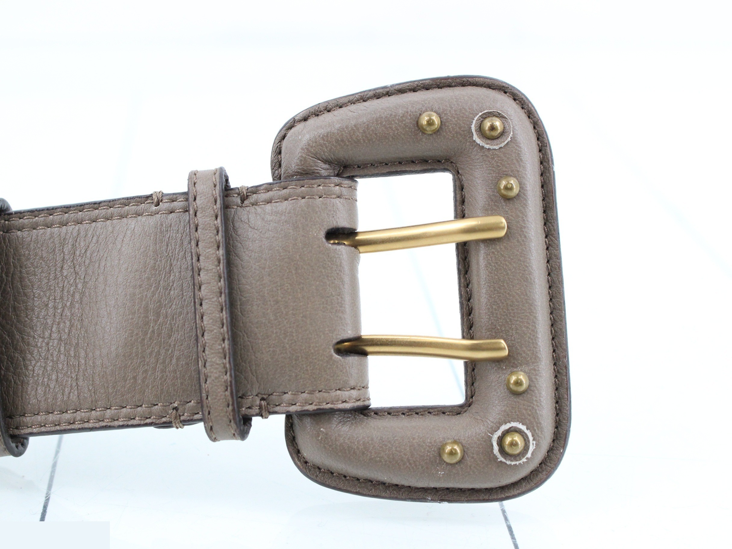 Other lines: Small items, accessories, belts — view 3