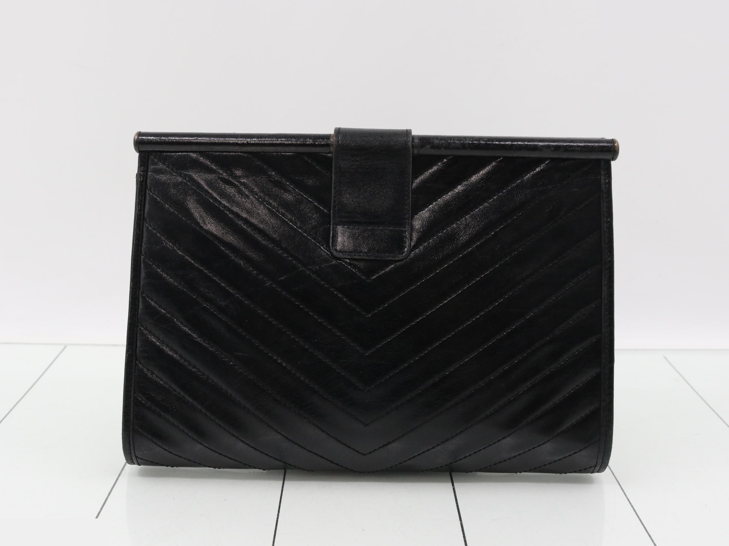 Second Bag — view 2