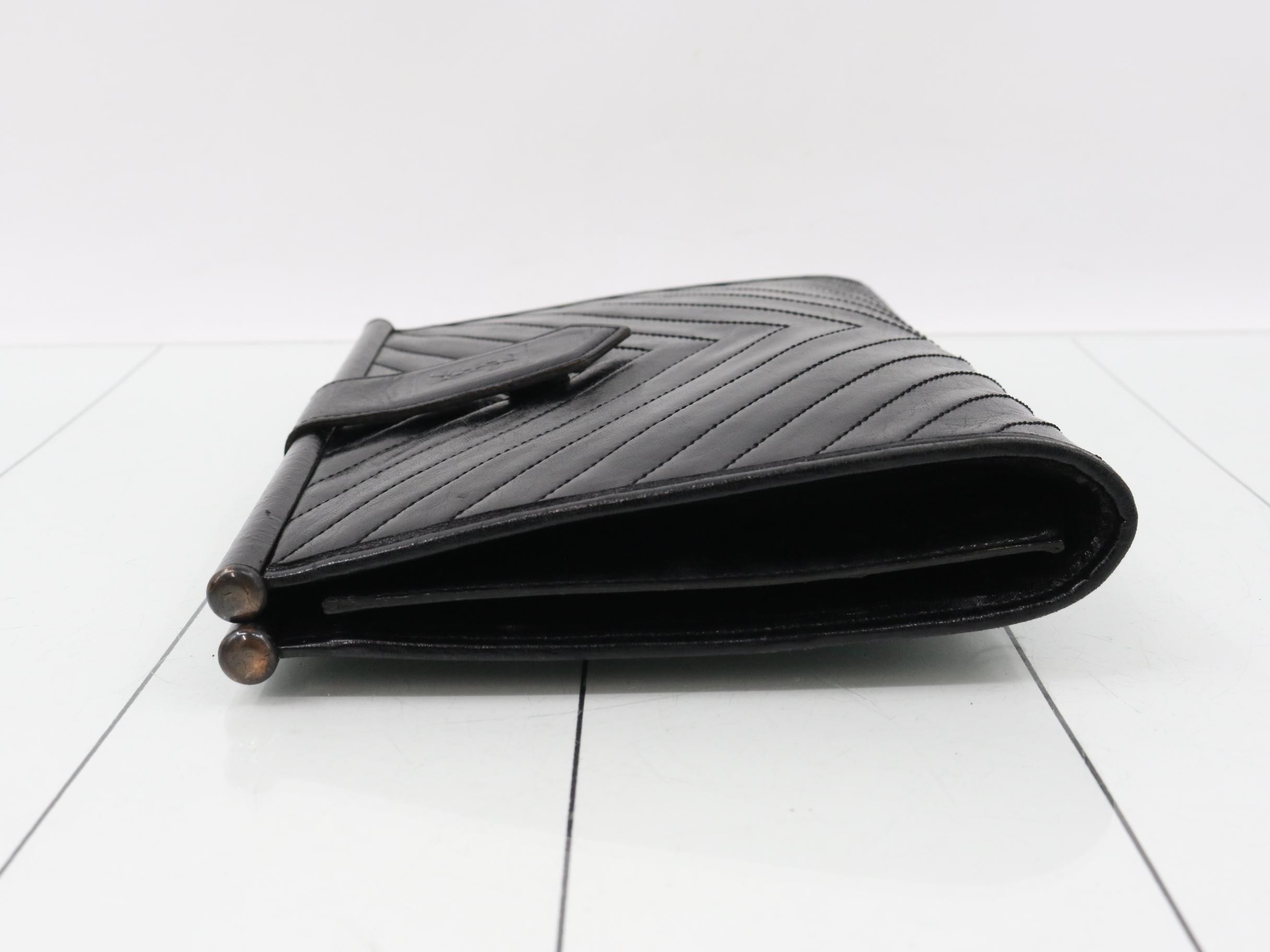 Second Bag — view 4