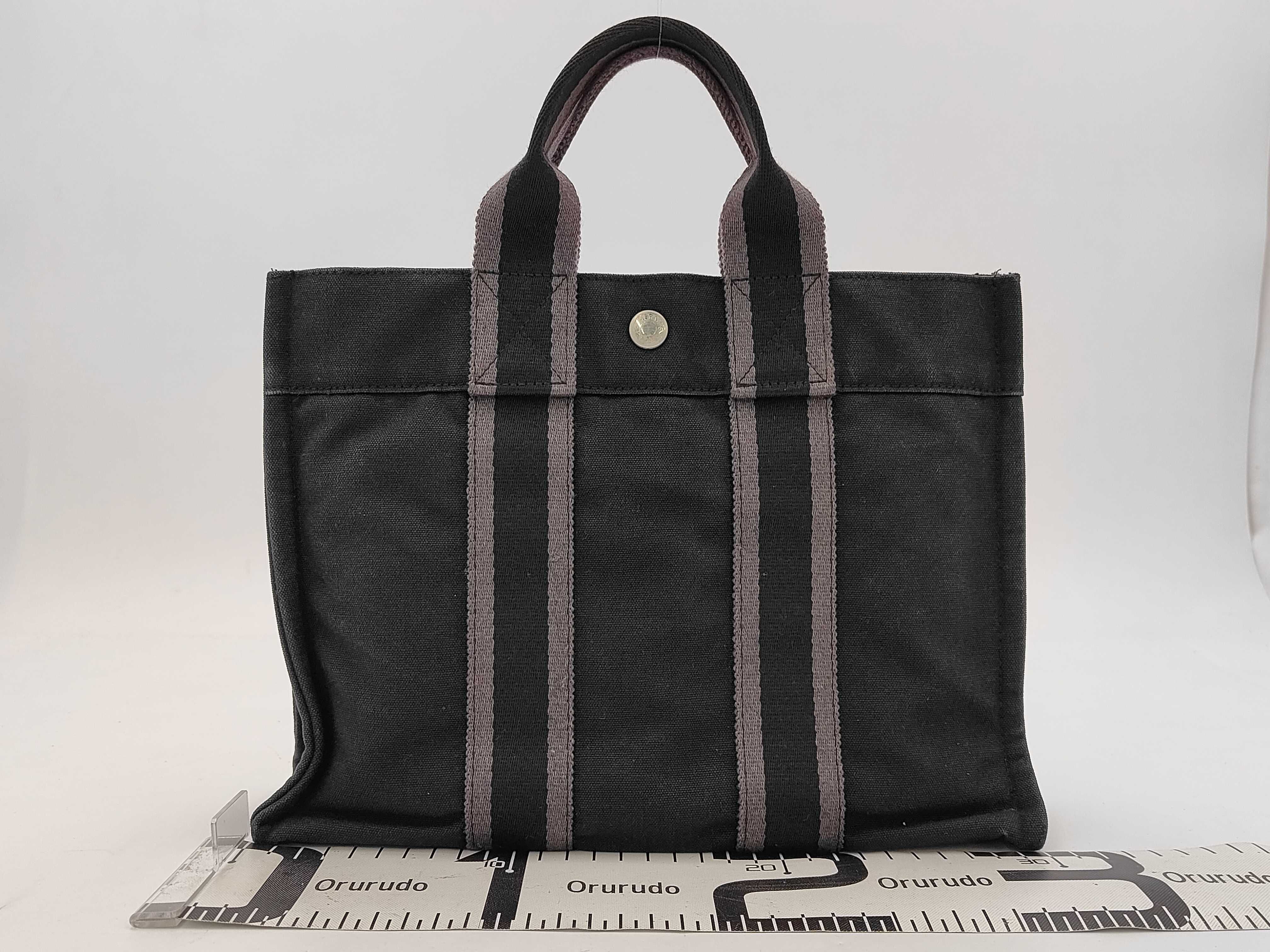 Tote Bag, Fleutou Tote Bag — view 2