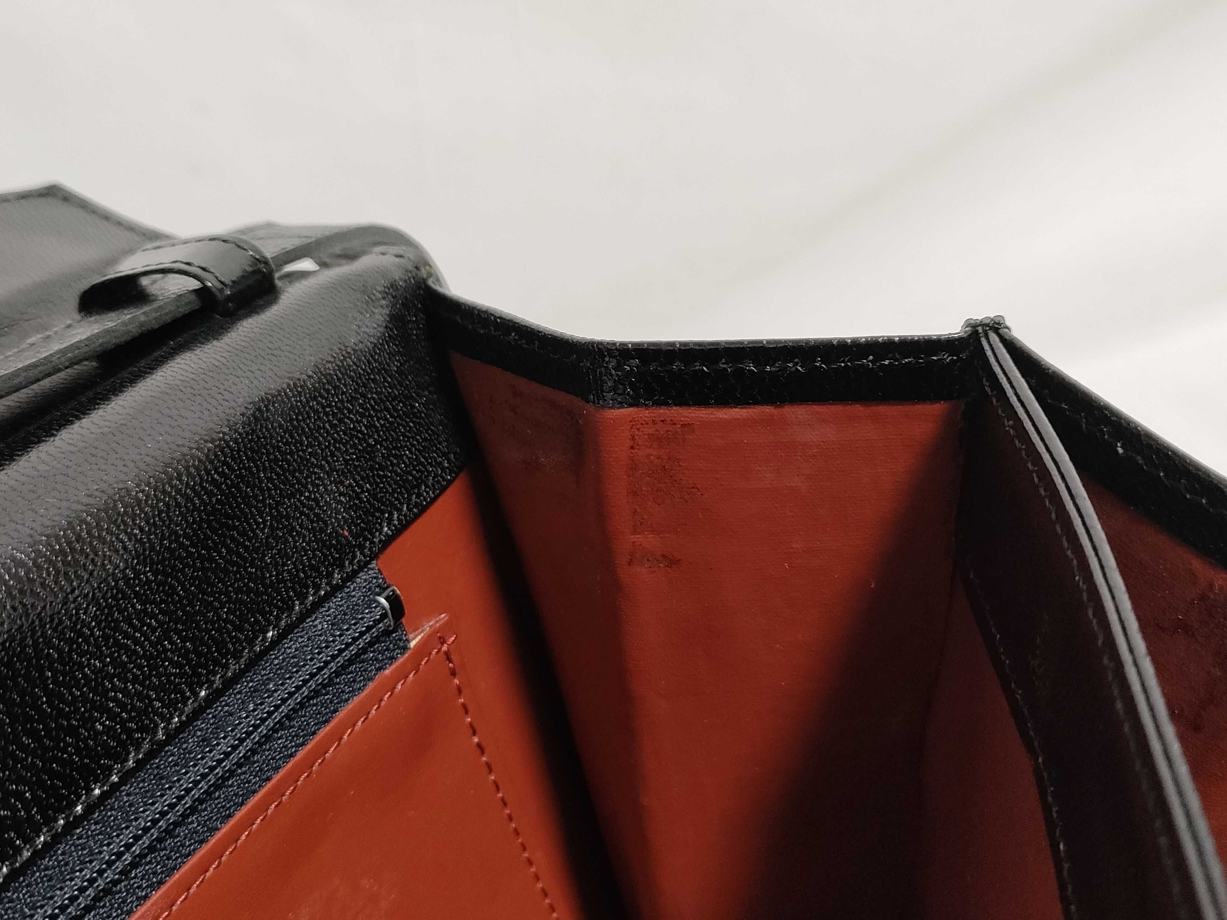 Shoulder Bag (Black) — view 11