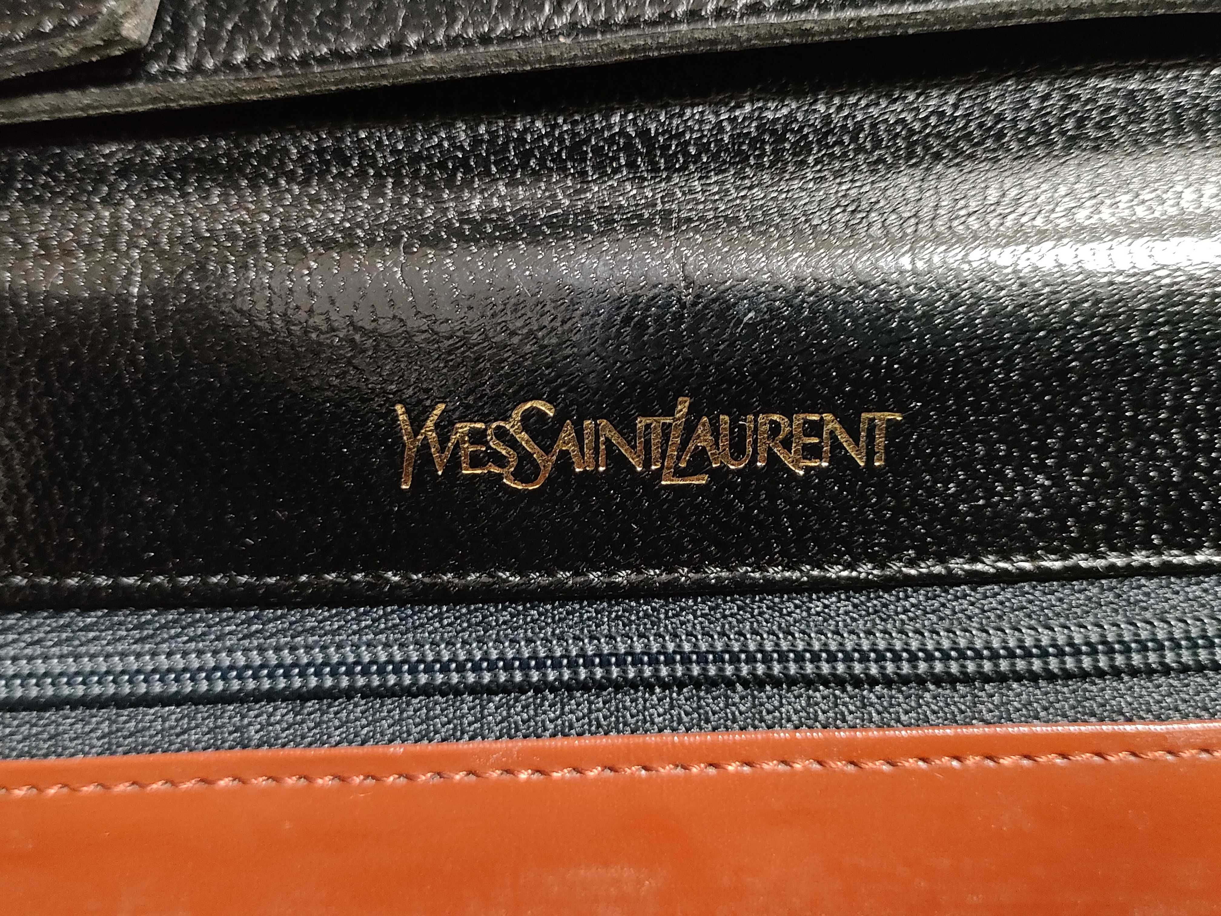 Shoulder Bag (Black) — view 12