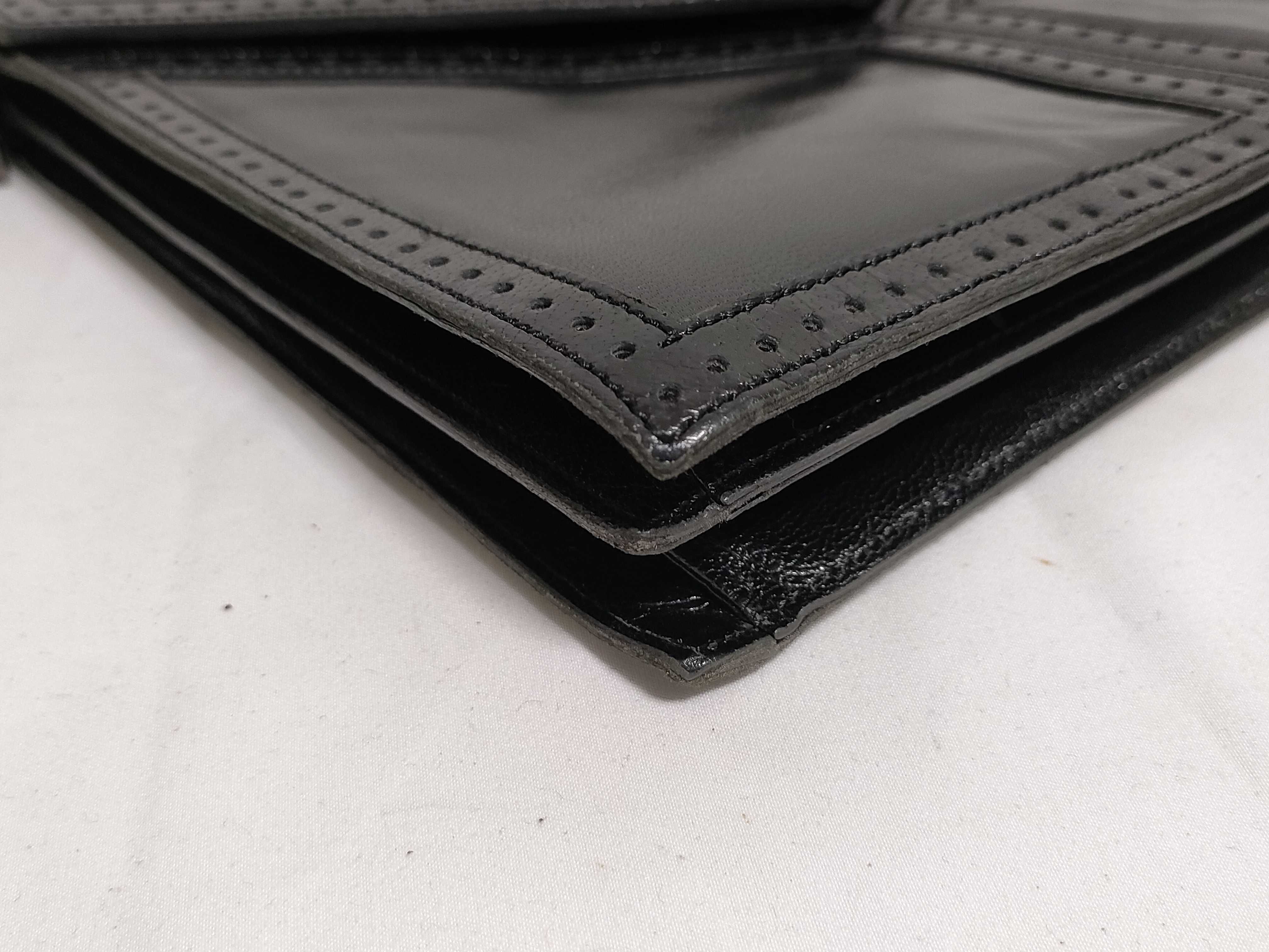 Shoulder Bag (Black) — view 4