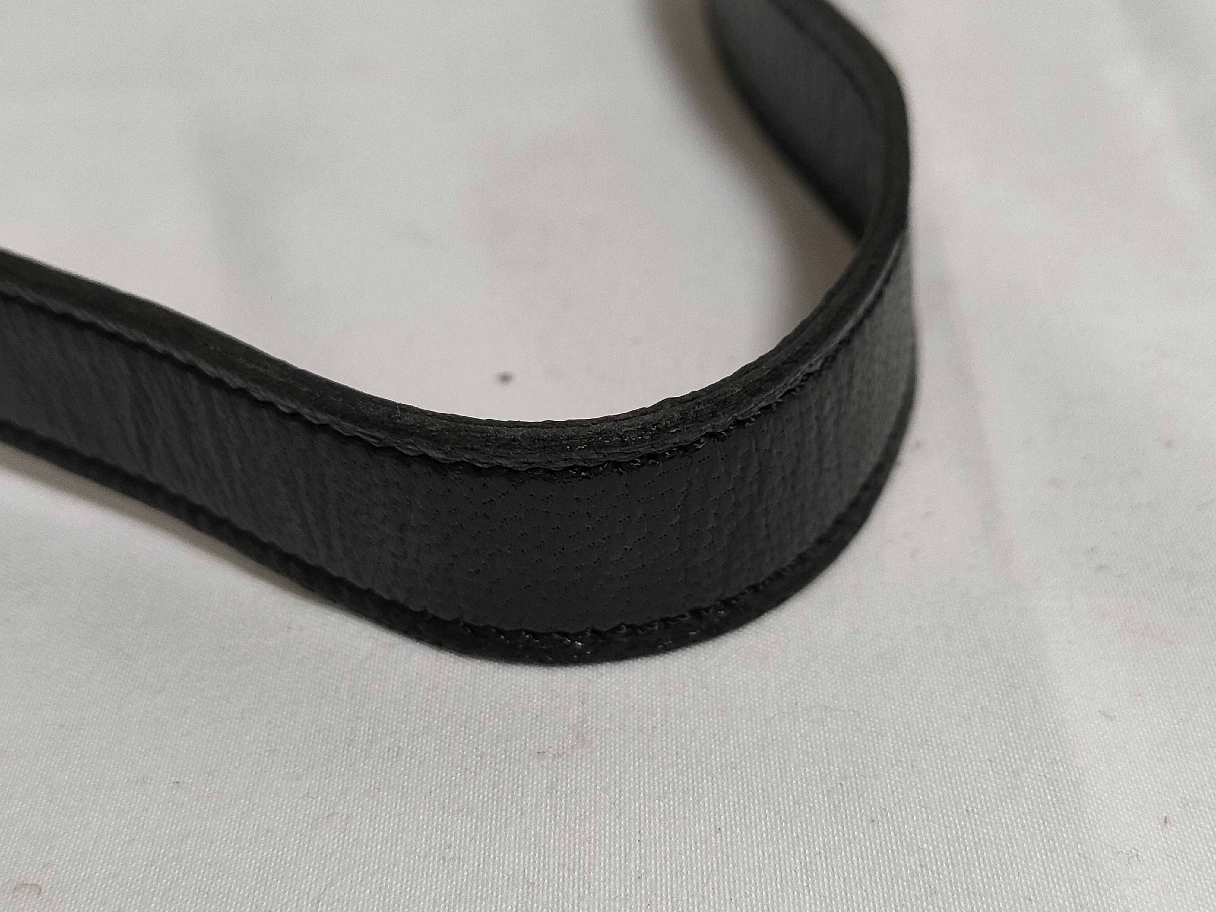 Shoulder Bag (Black) — view 6