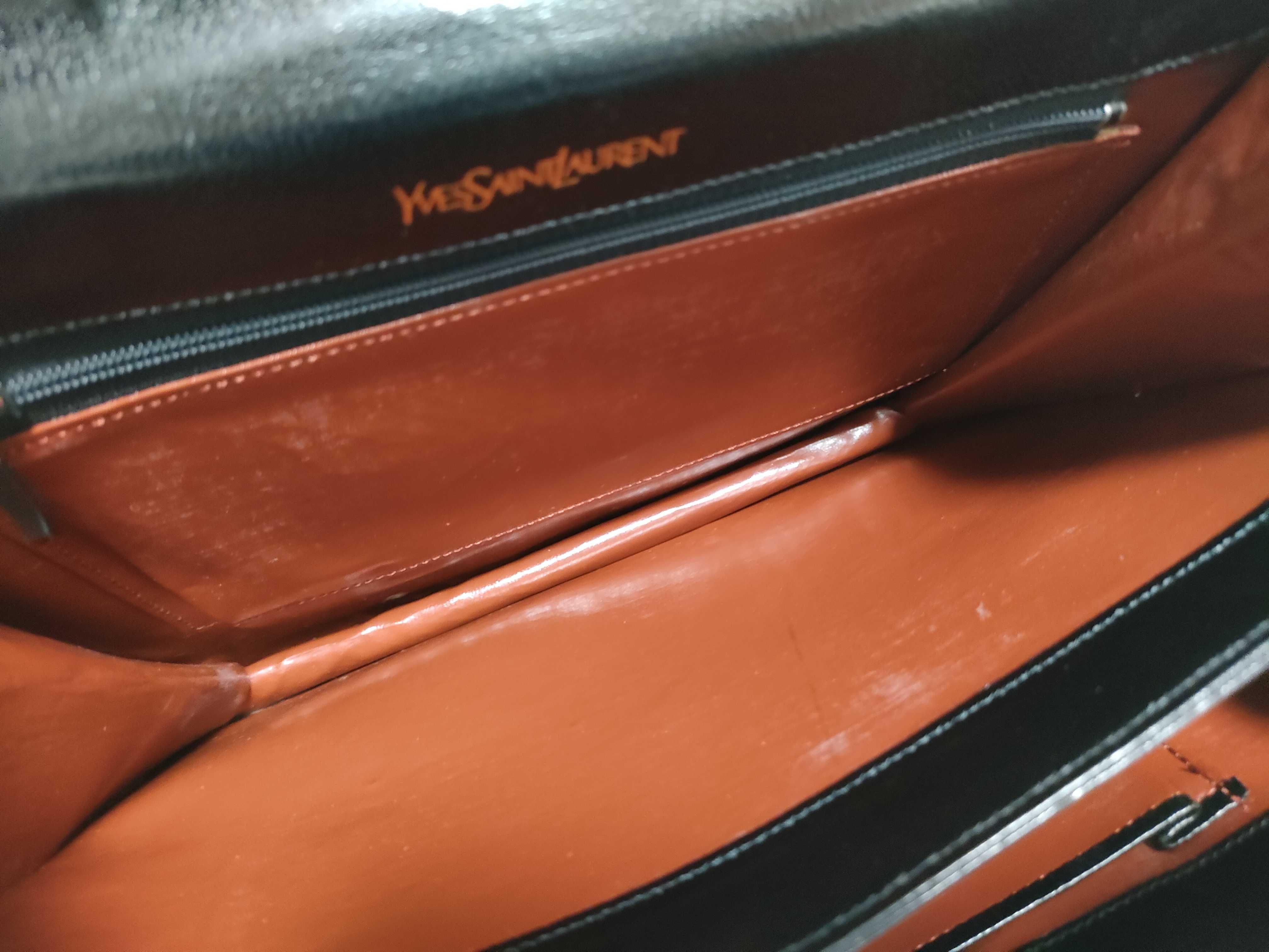 Shoulder Bag (Black) — view 9