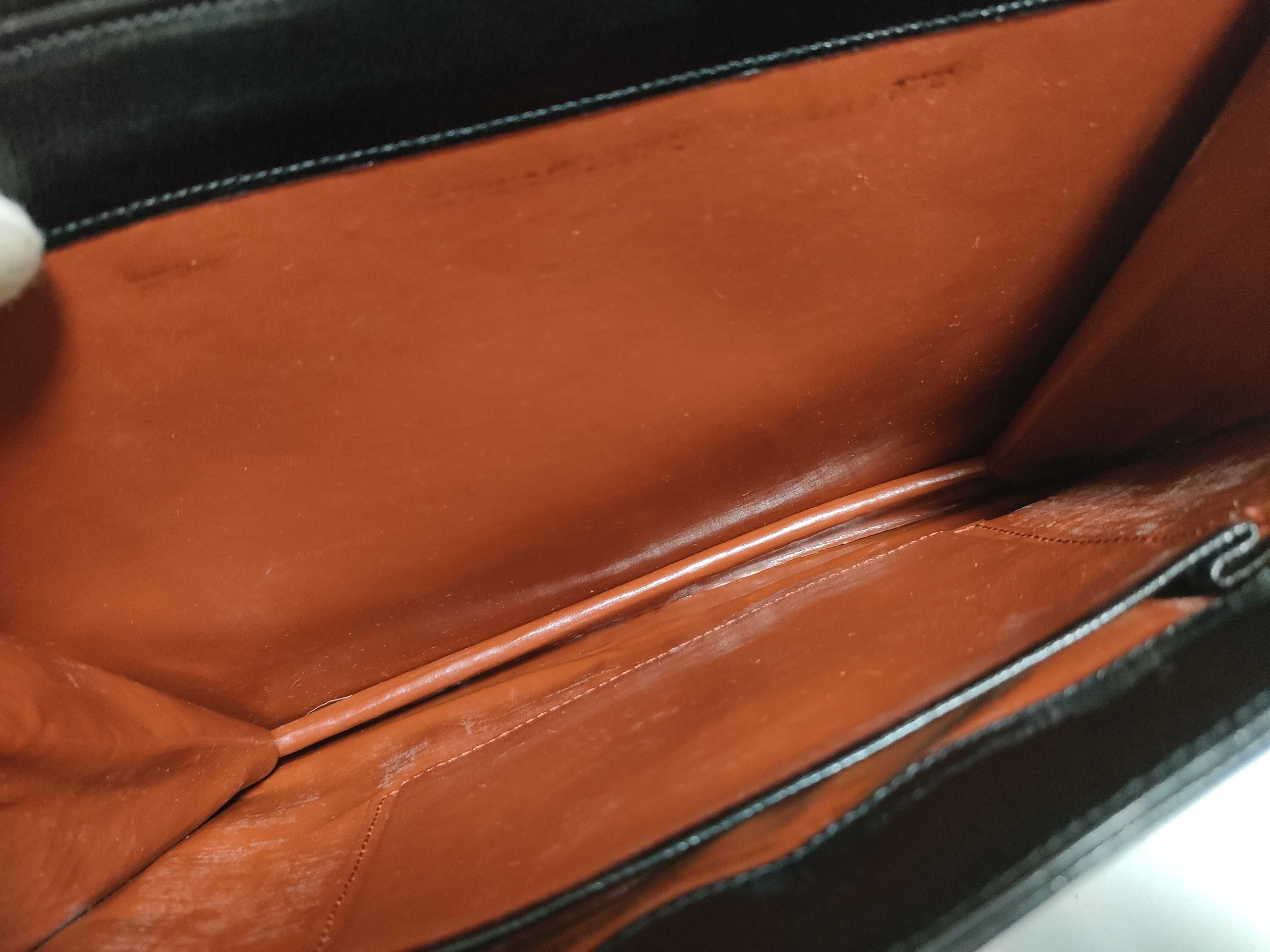 Shoulder Bag (Black) — view 10