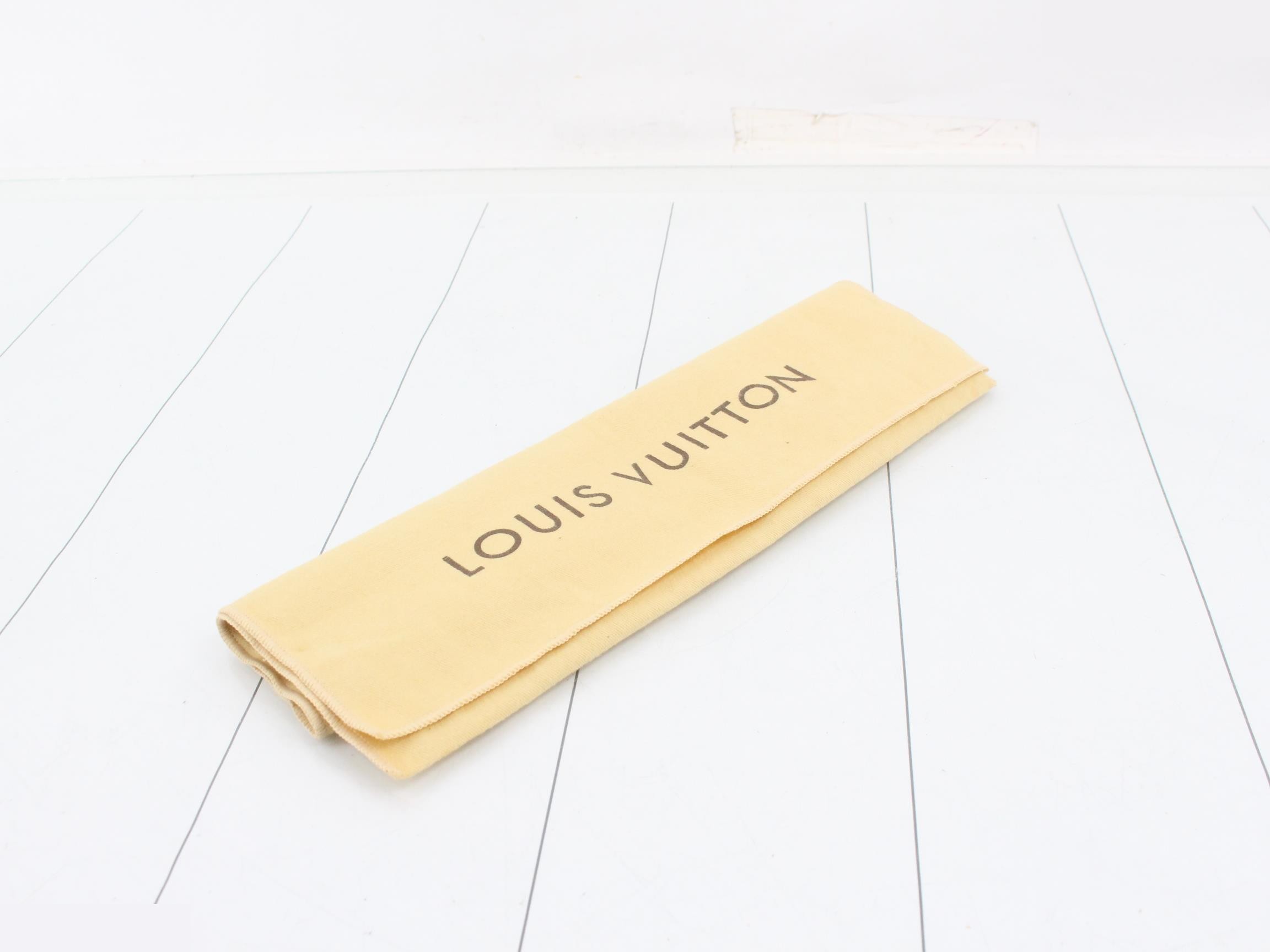 Pochette Accessoires Blanc — view 5