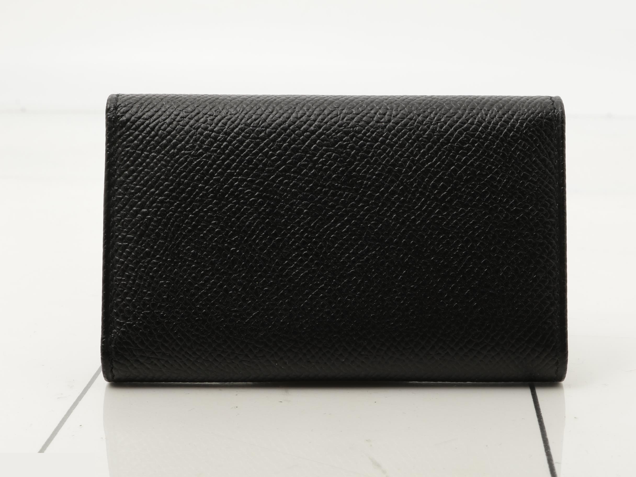 Classico 6-Key Case — view 2