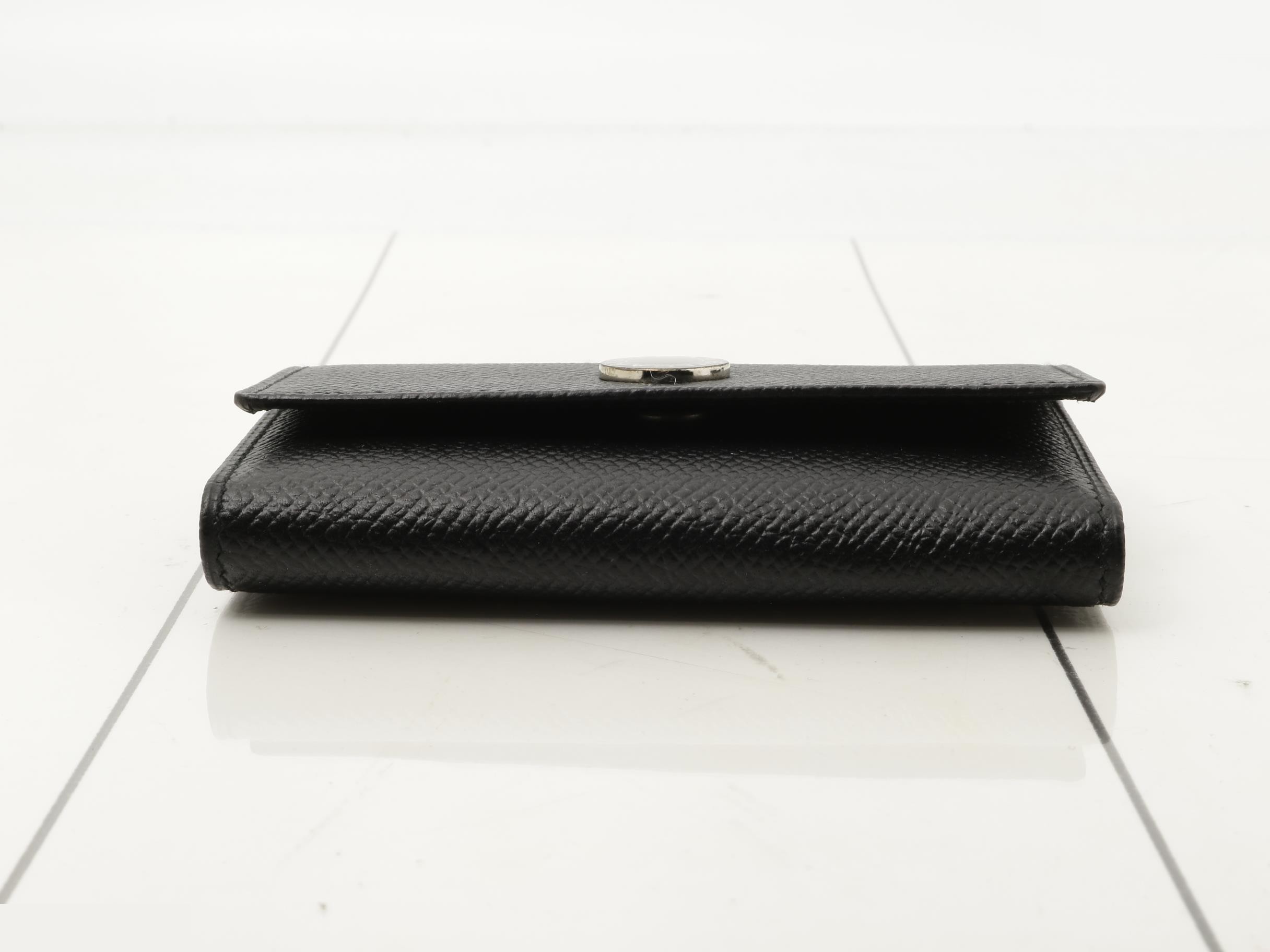Classico 6-Key Case — view 3