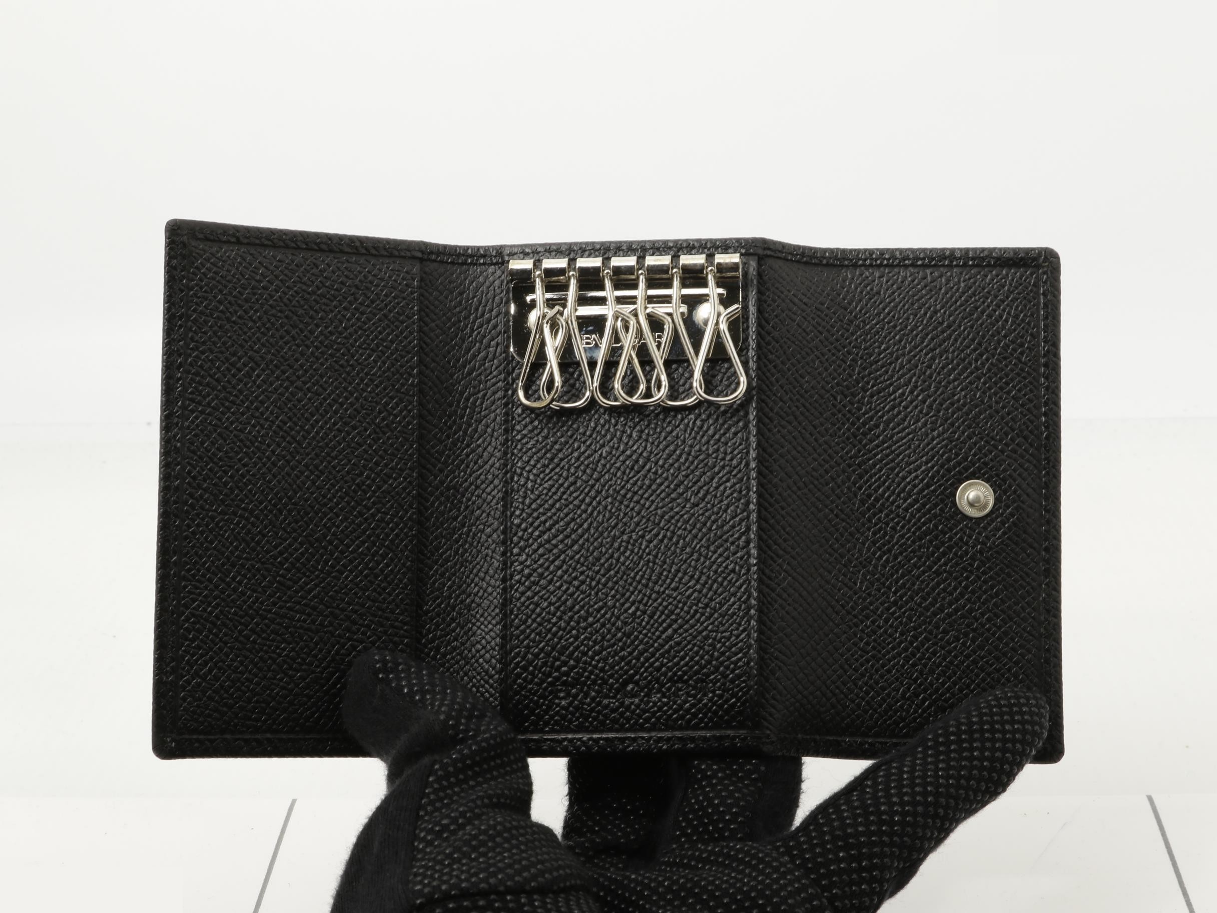 Classico 6-Key Case — view 4