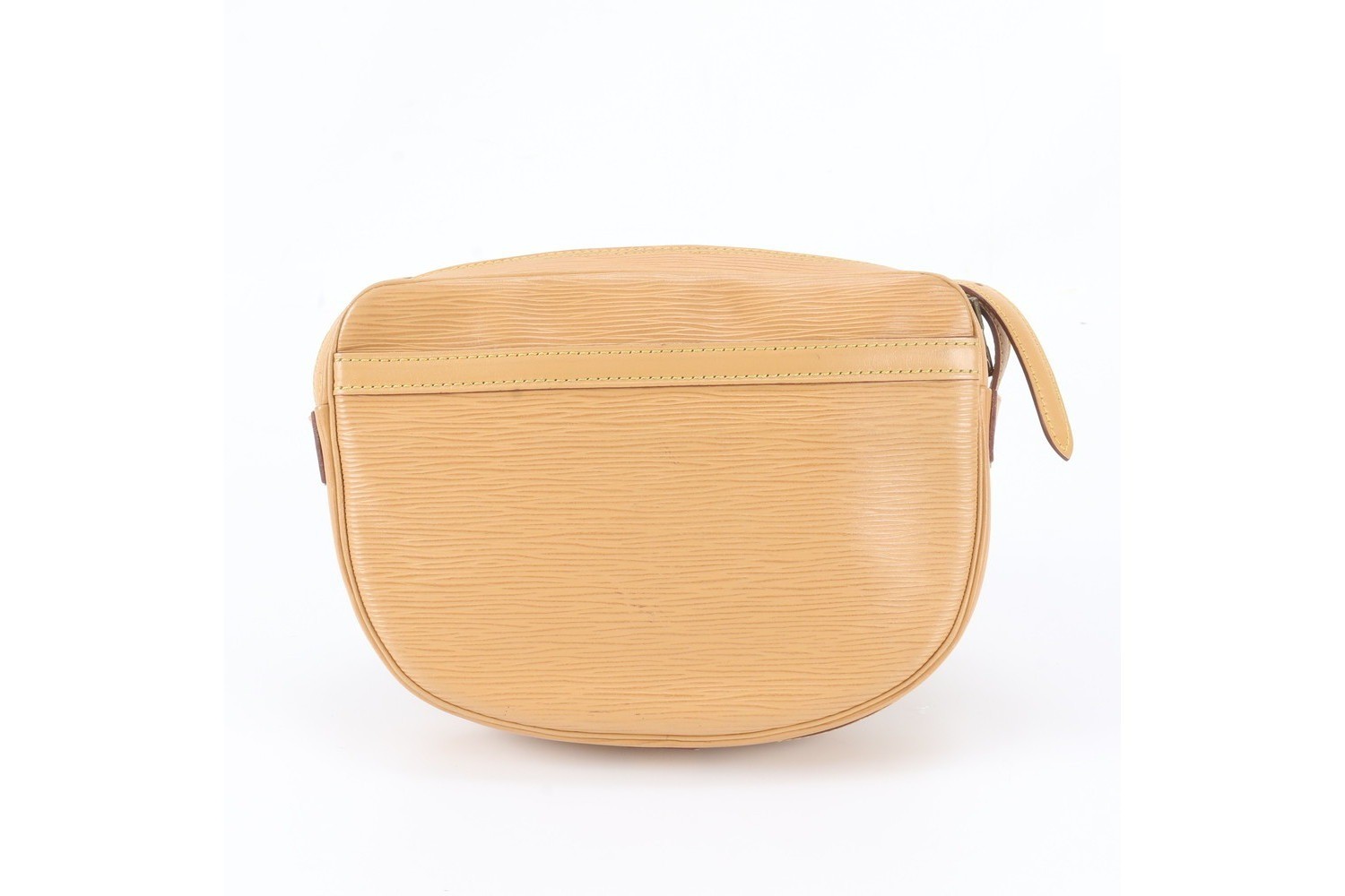 Epi Jeune Fille M52156 Leather Shoulder Bag — view 3