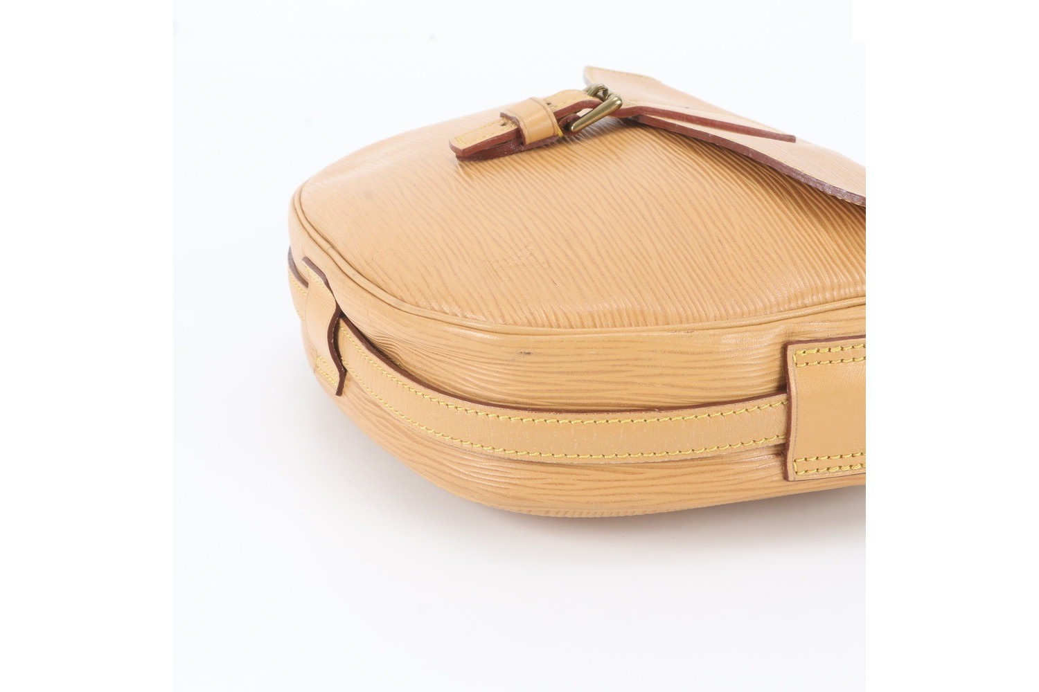 Epi Jeune Fille M52156 Leather Shoulder Bag — view 5