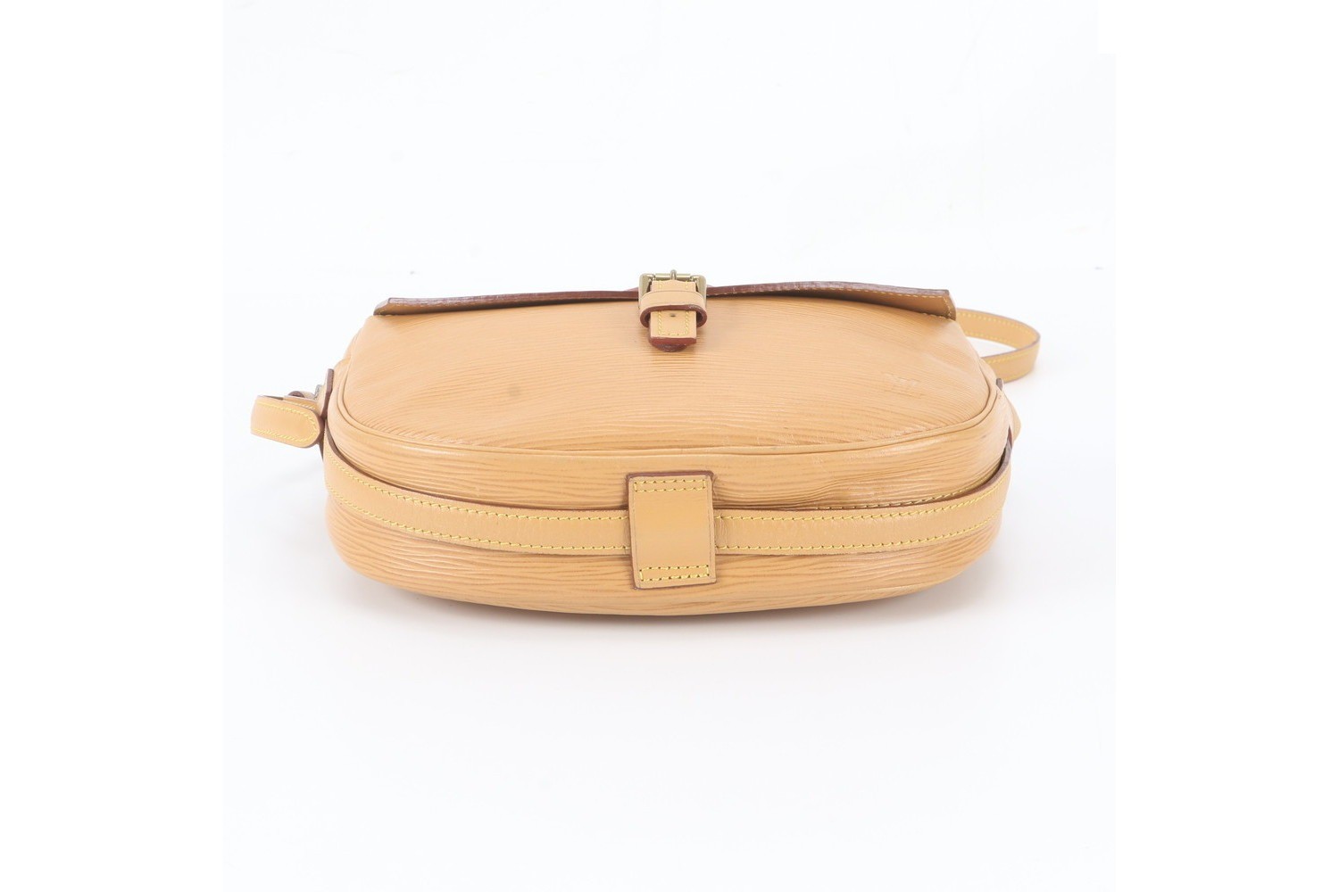 Epi Jeune Fille M52156 Leather Shoulder Bag — view 6