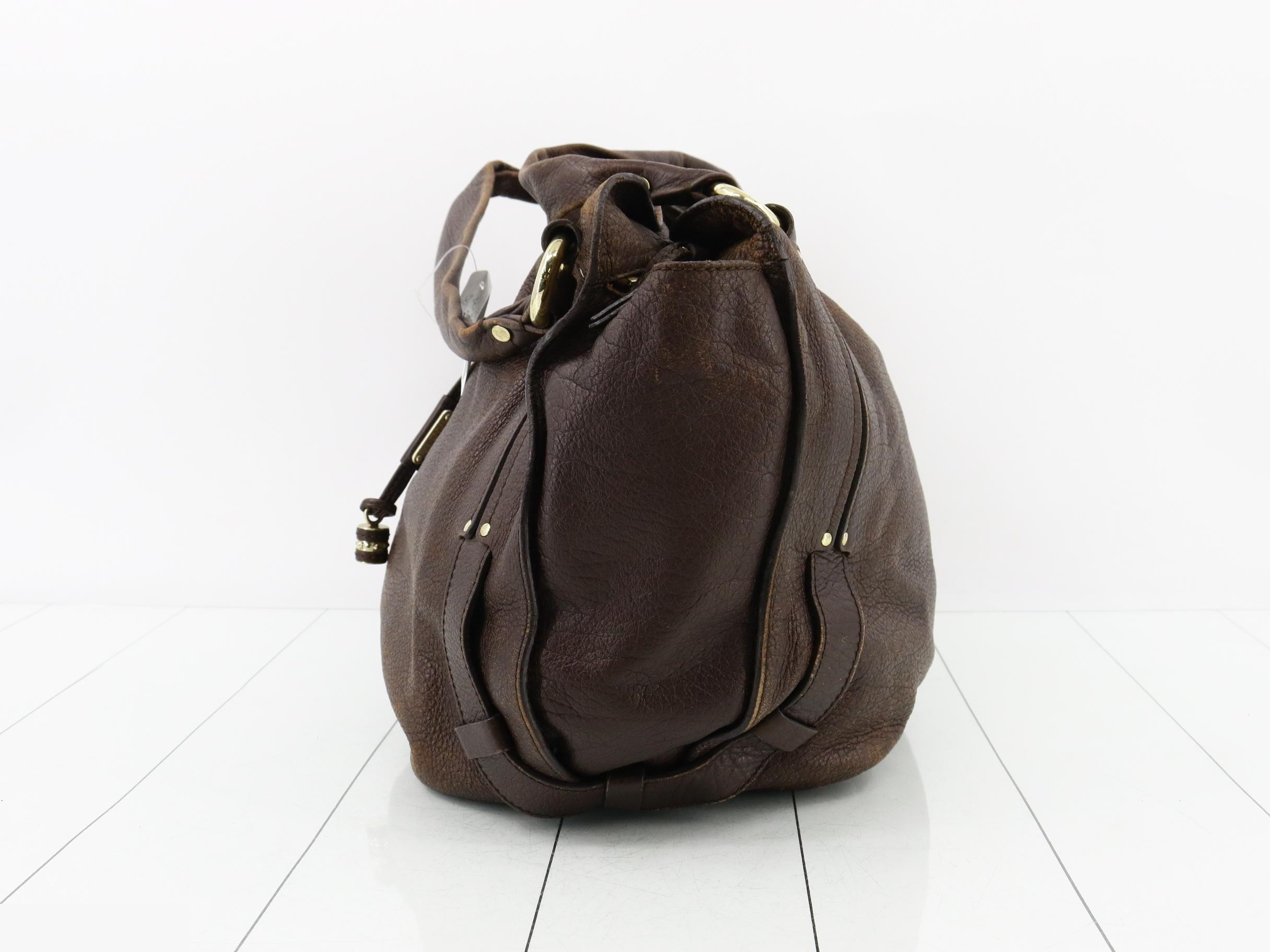 Handbag - Bitter — view 3