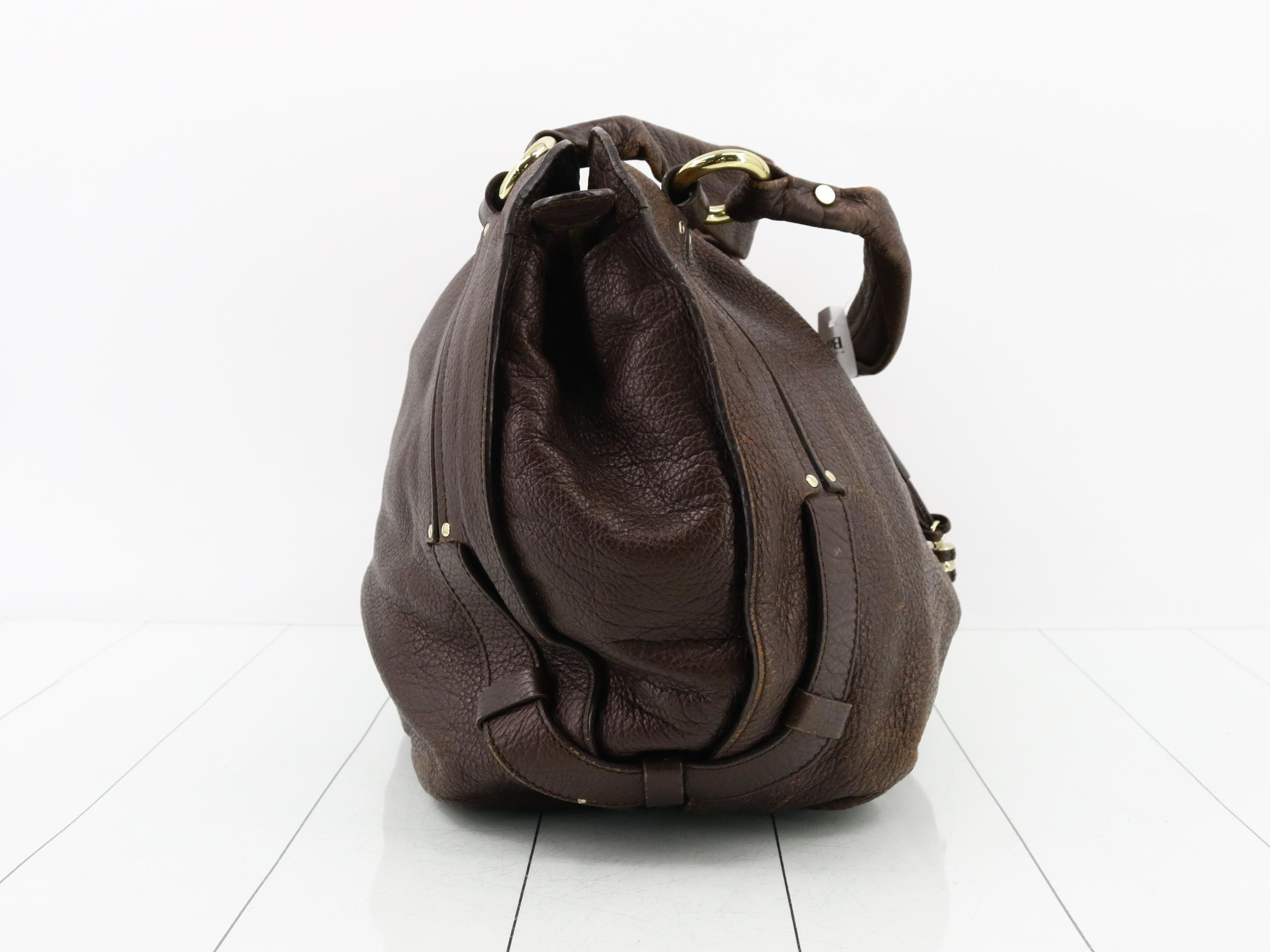 Handbag - Bitter — view 4