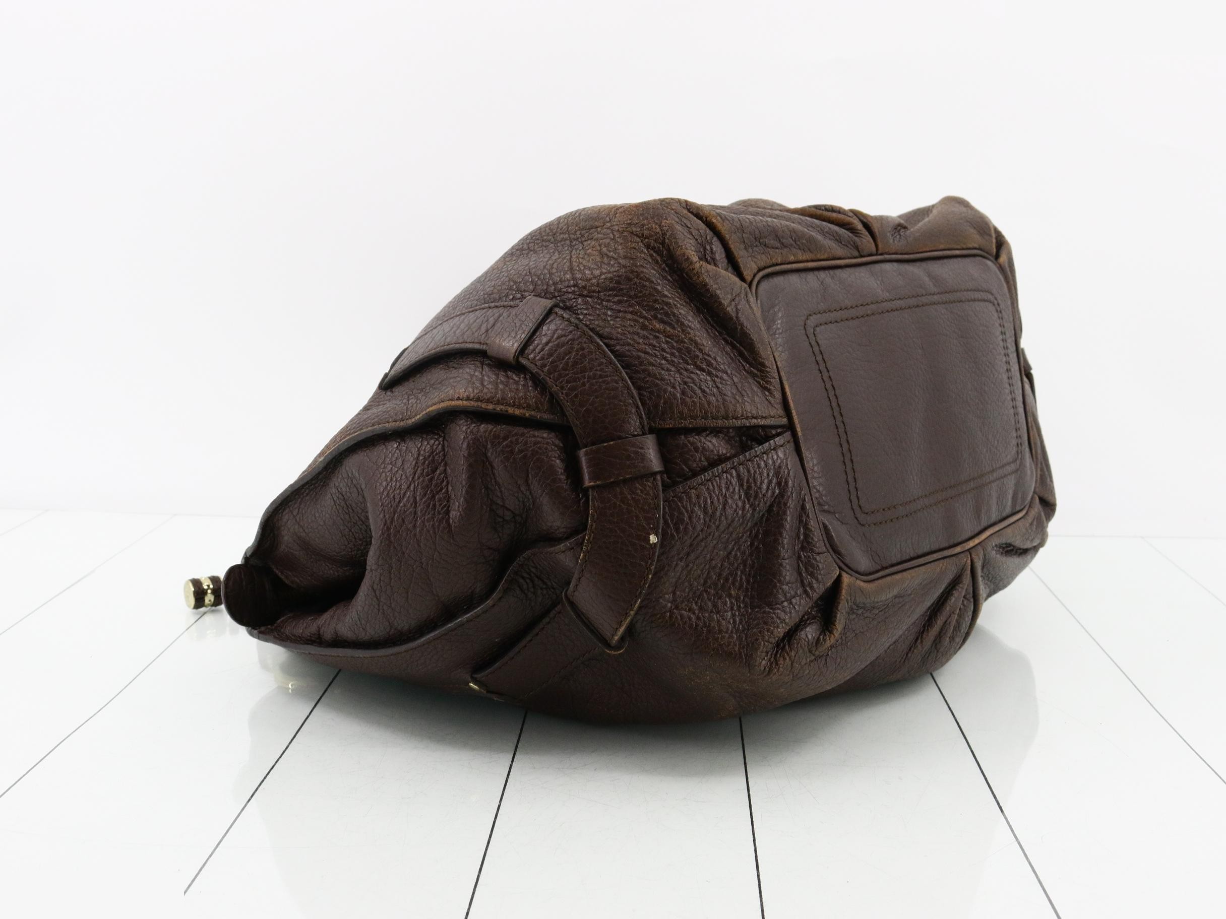 Handbag - Bitter — view 5