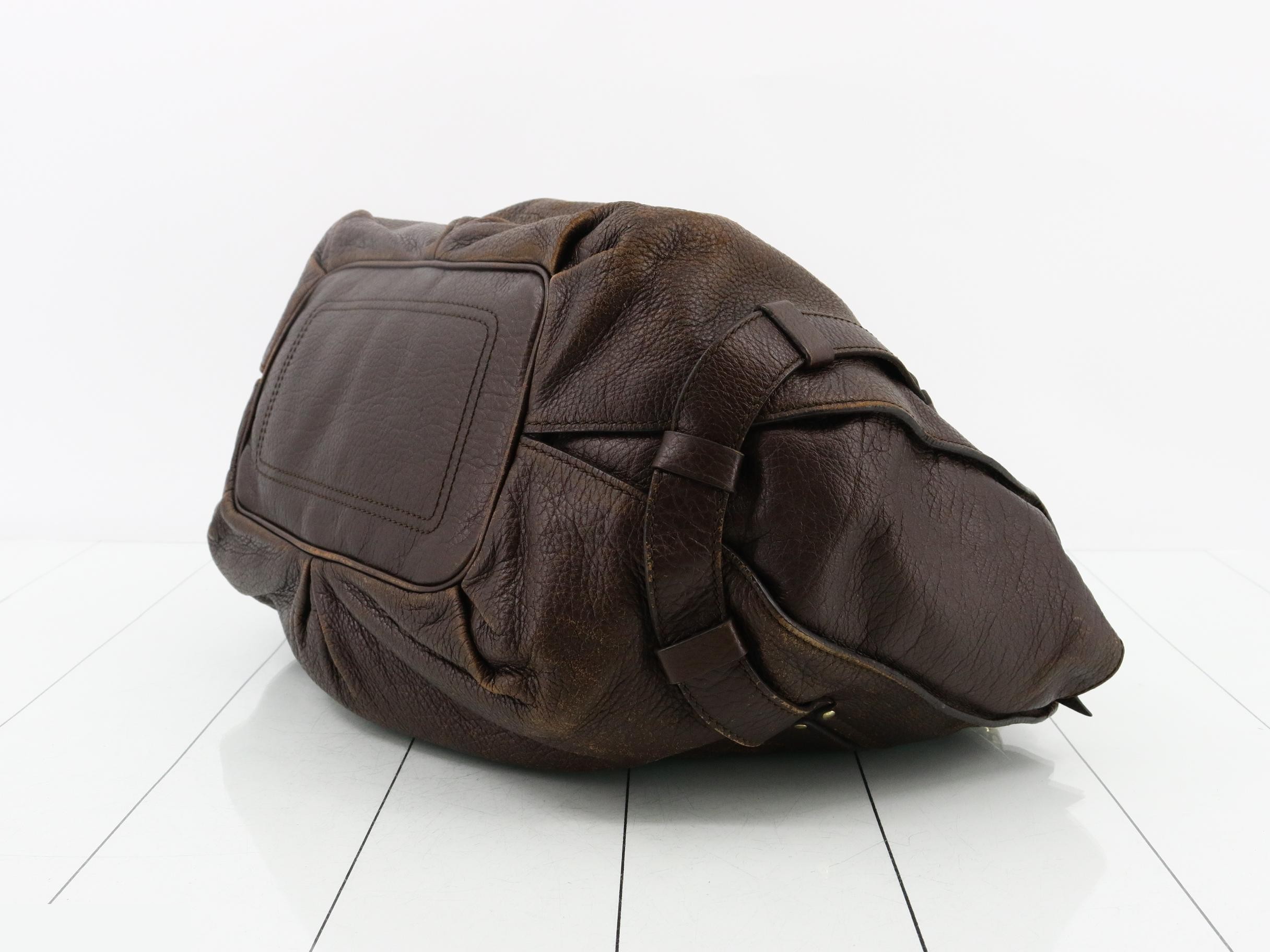 Handbag - Bitter — view 6