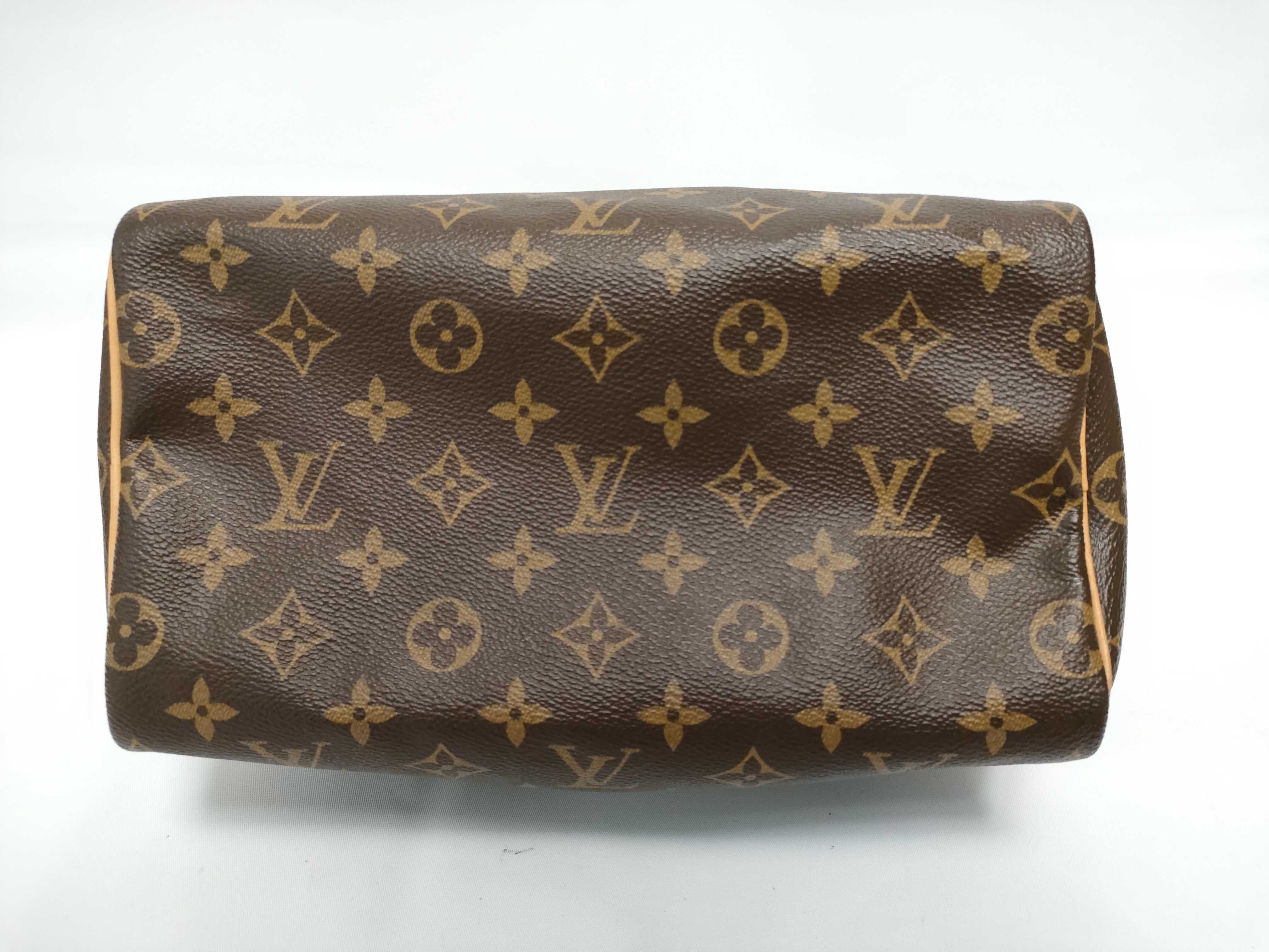 Monogram Speedy 25 Handbag — view 12