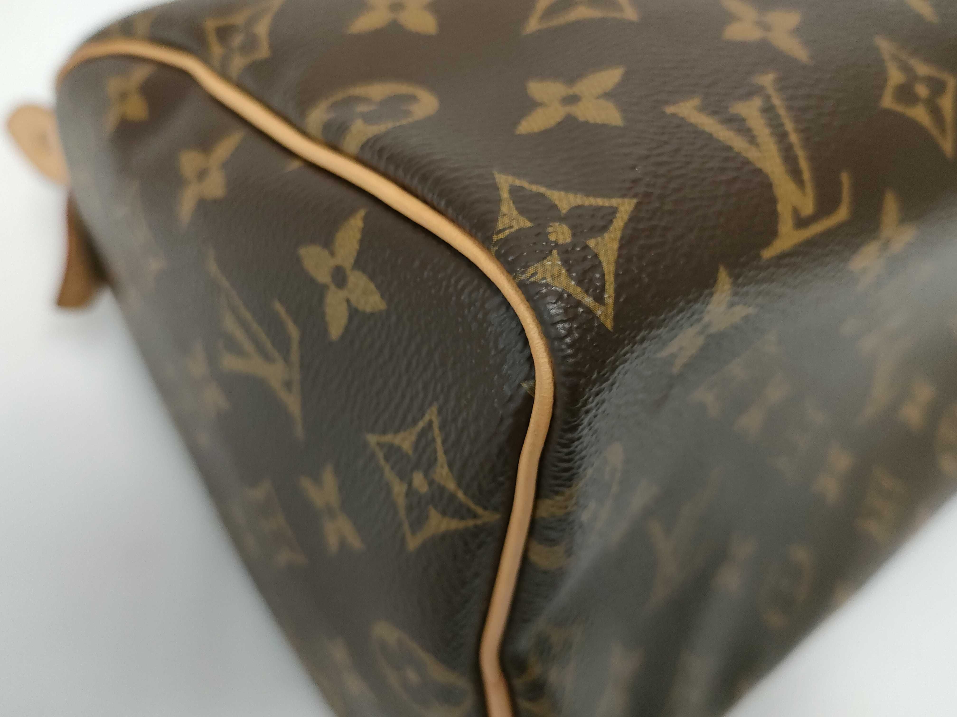 Monogram Speedy 25 Handbag — view 13