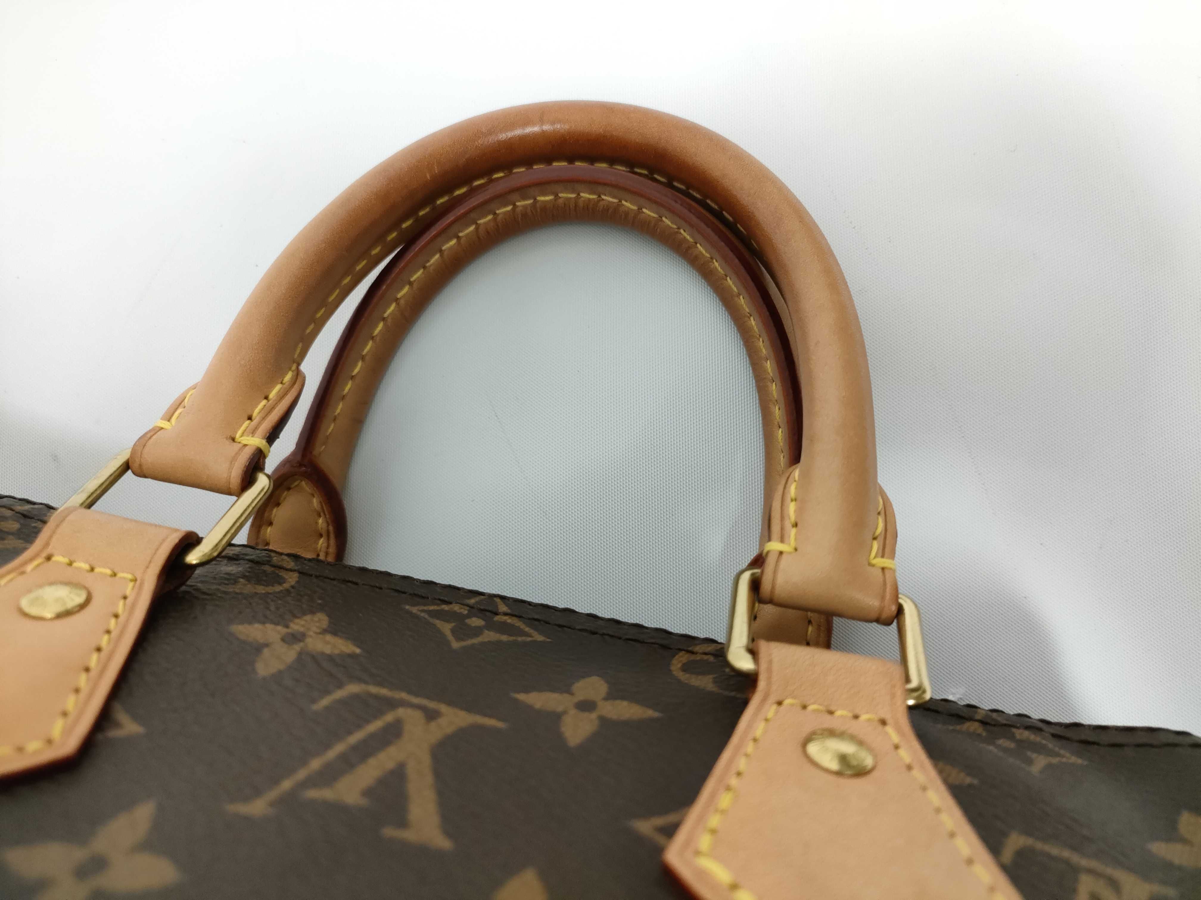 Monogram Speedy 25 Handbag — view 3