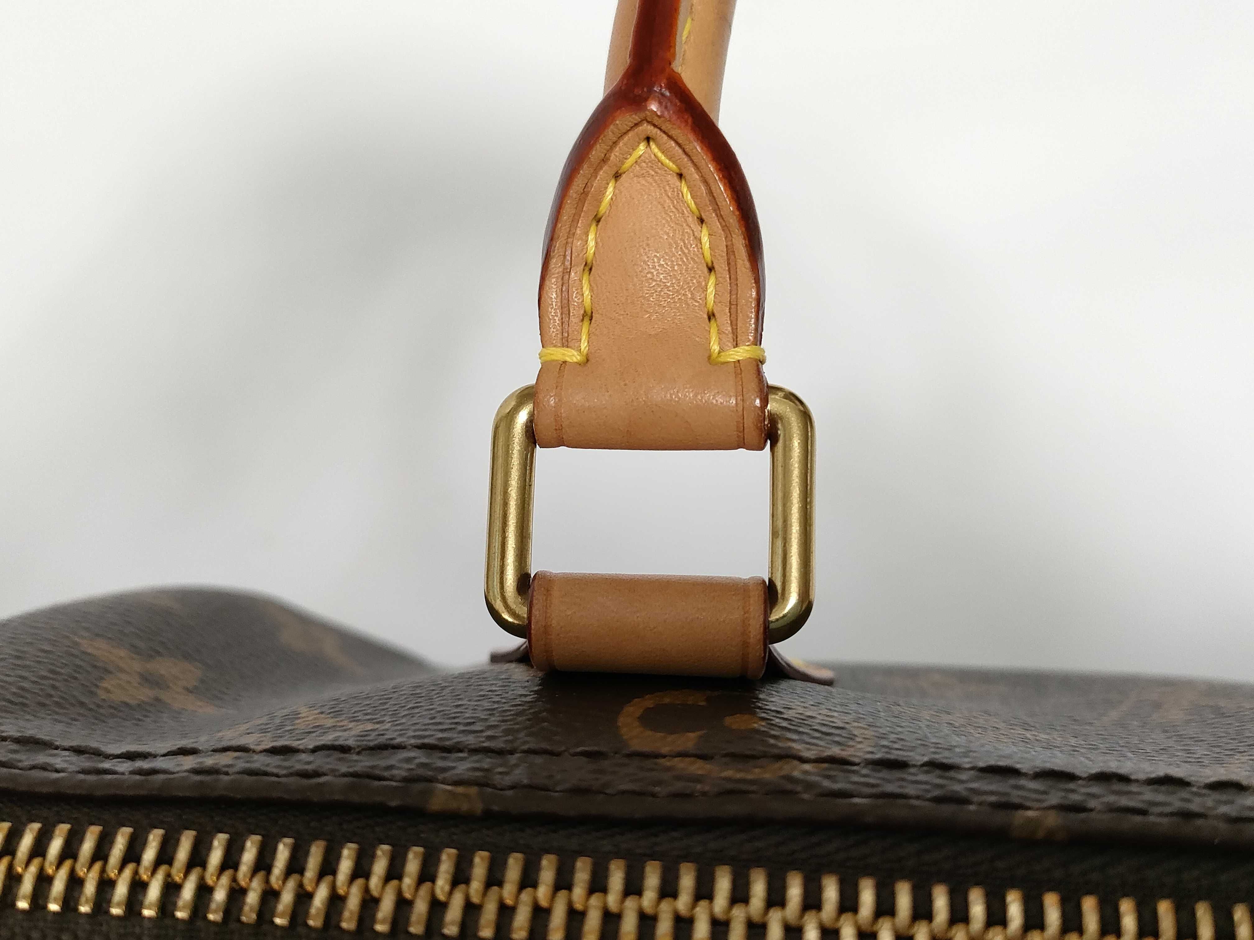 Monogram Speedy 25 Handbag — view 5