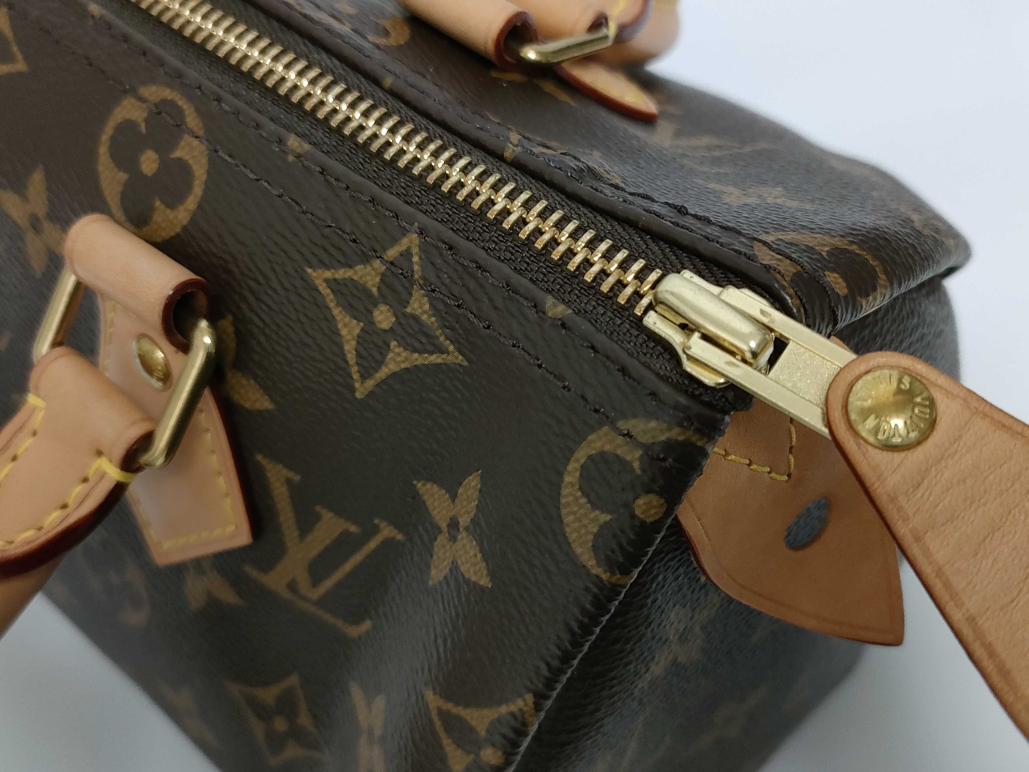 Monogram Speedy 25 Handbag — view 6