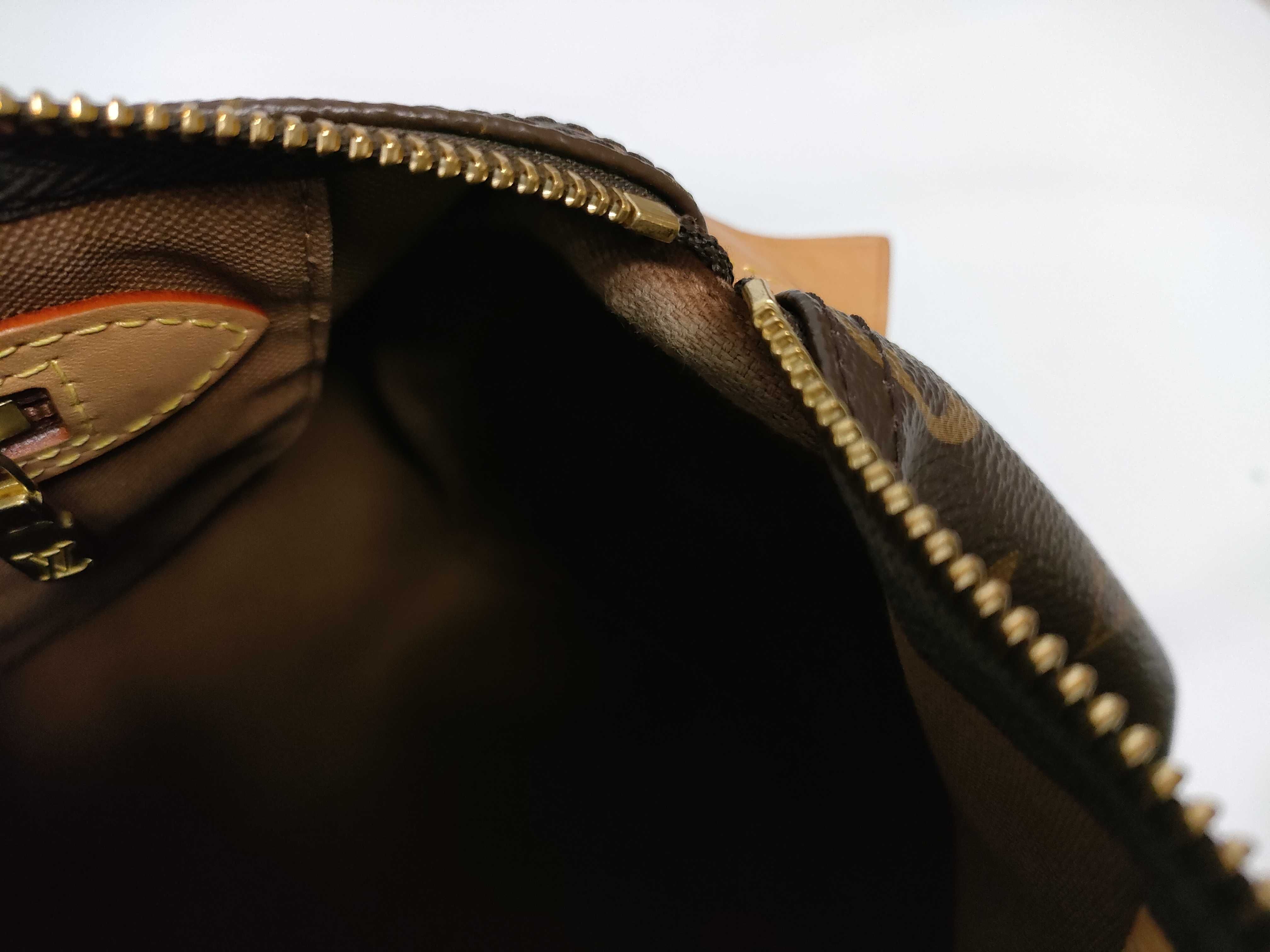 Monogram Speedy 25 Handbag — view 9