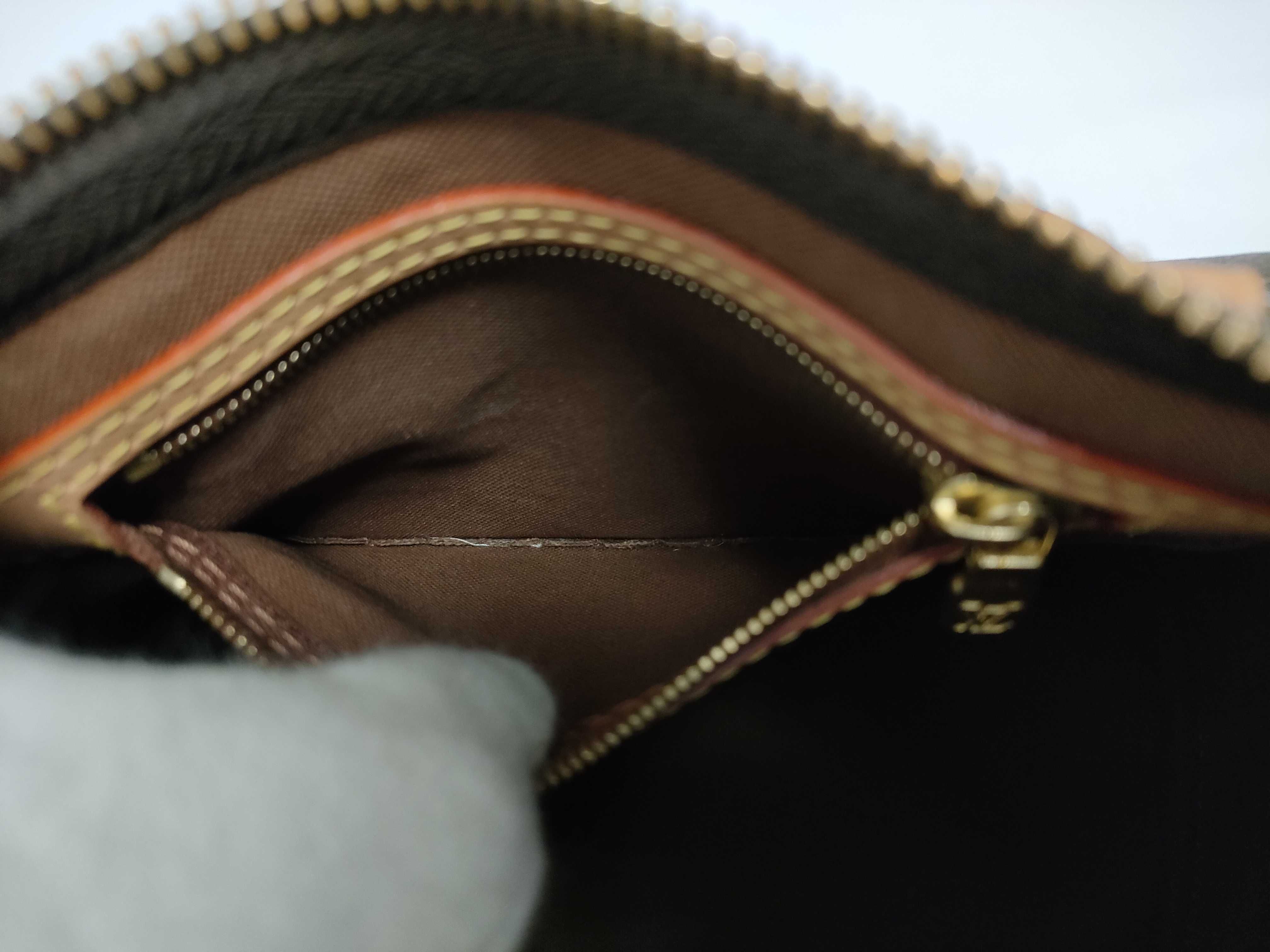 Monogram Speedy 25 Handbag — view 10