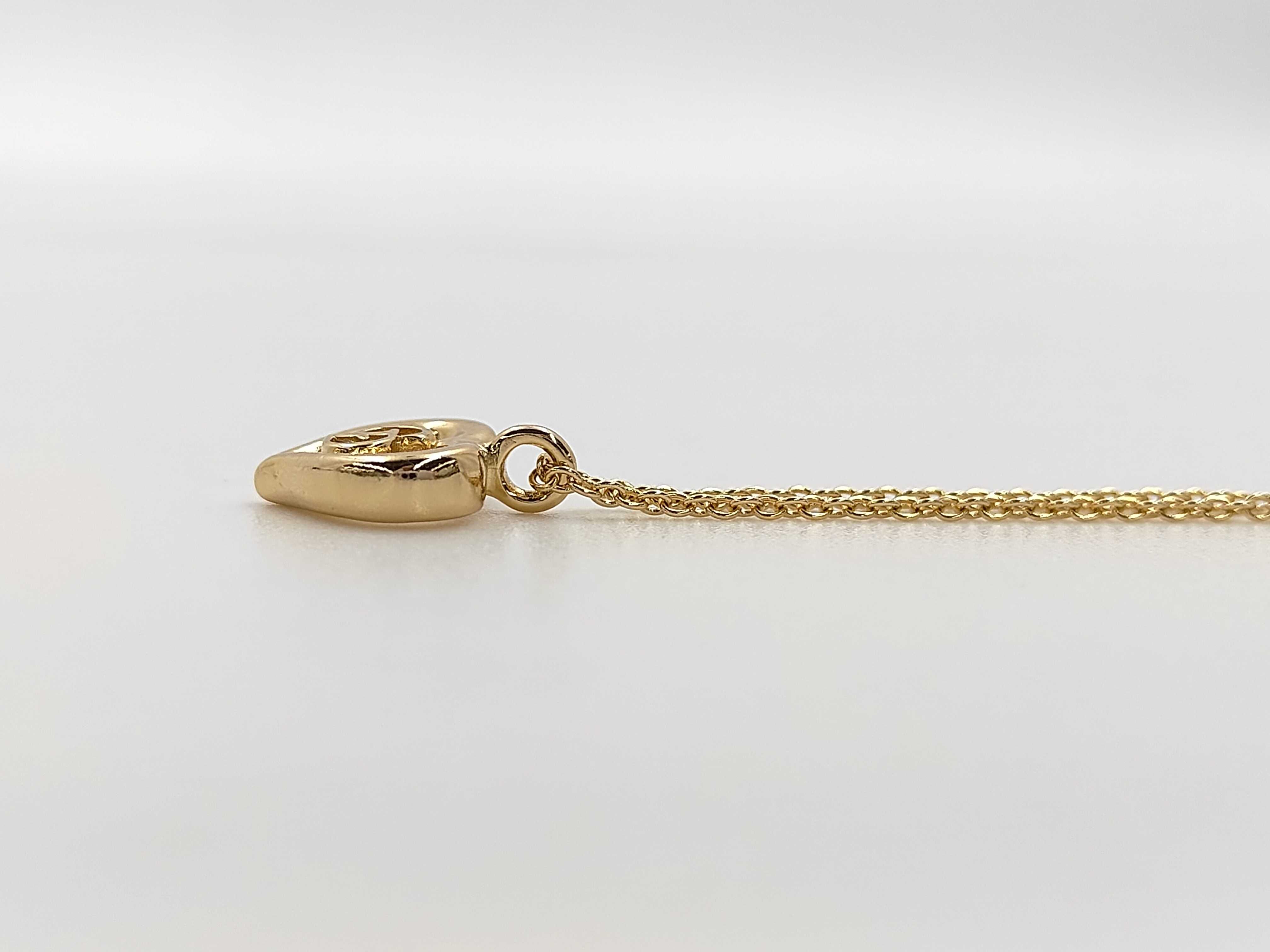 Christian / Necklace / GP Necklace — view 2