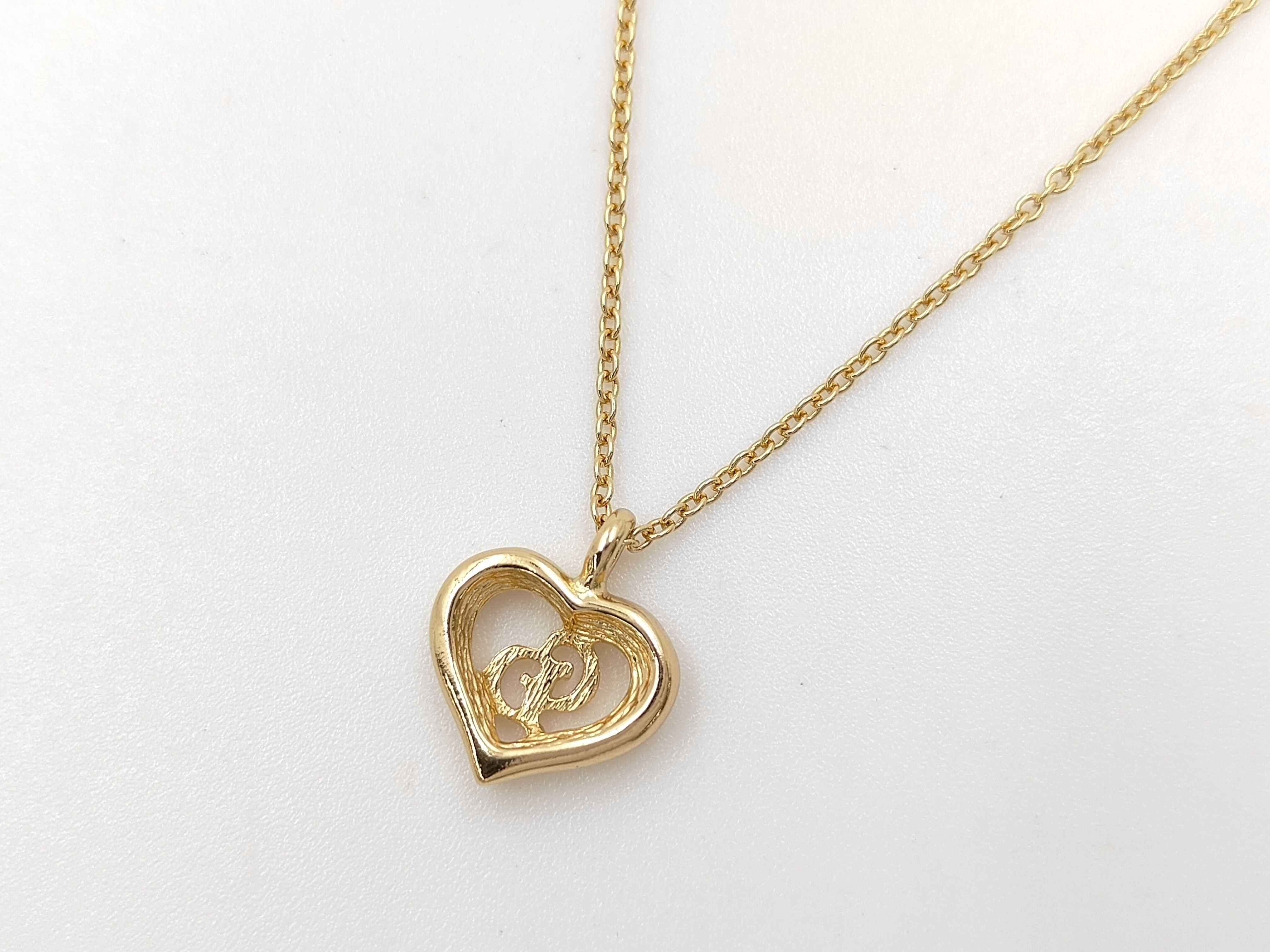 Christian / Necklace / GP Necklace — view 3