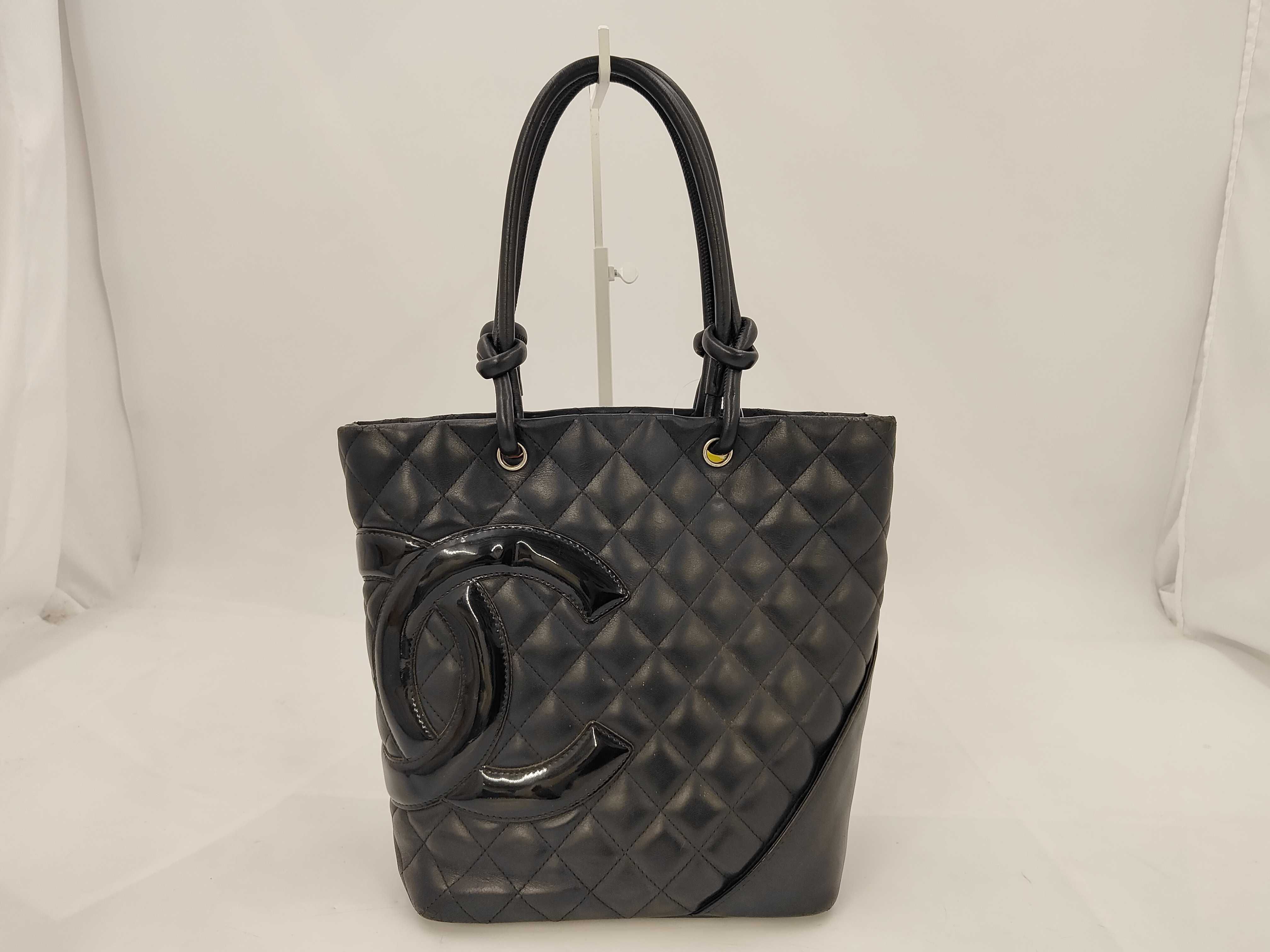 Cambon Tote, Series 10 Tote Bag