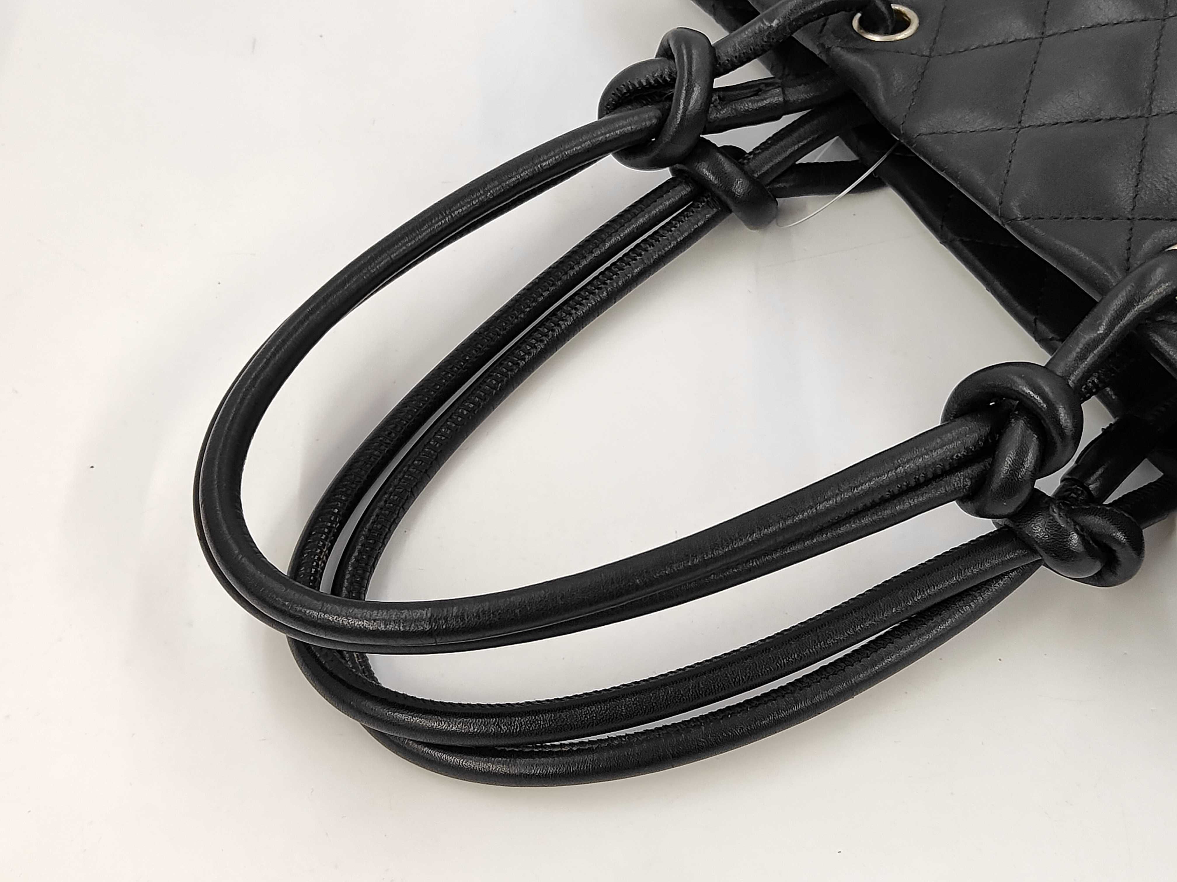 Cambon Tote, Series 10 Tote Bag — view 3