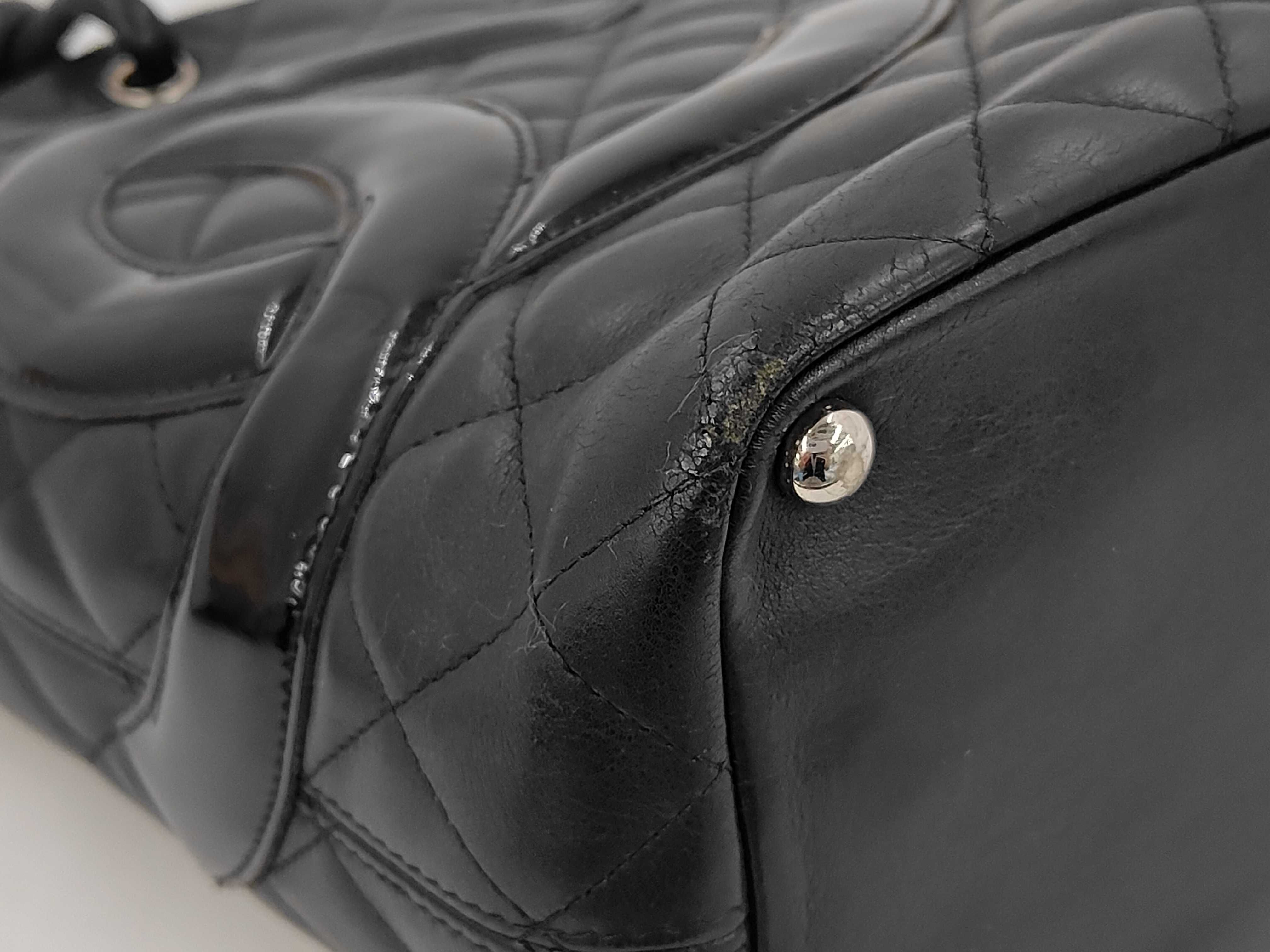 Cambon Tote, Series 10 Tote Bag — view 6