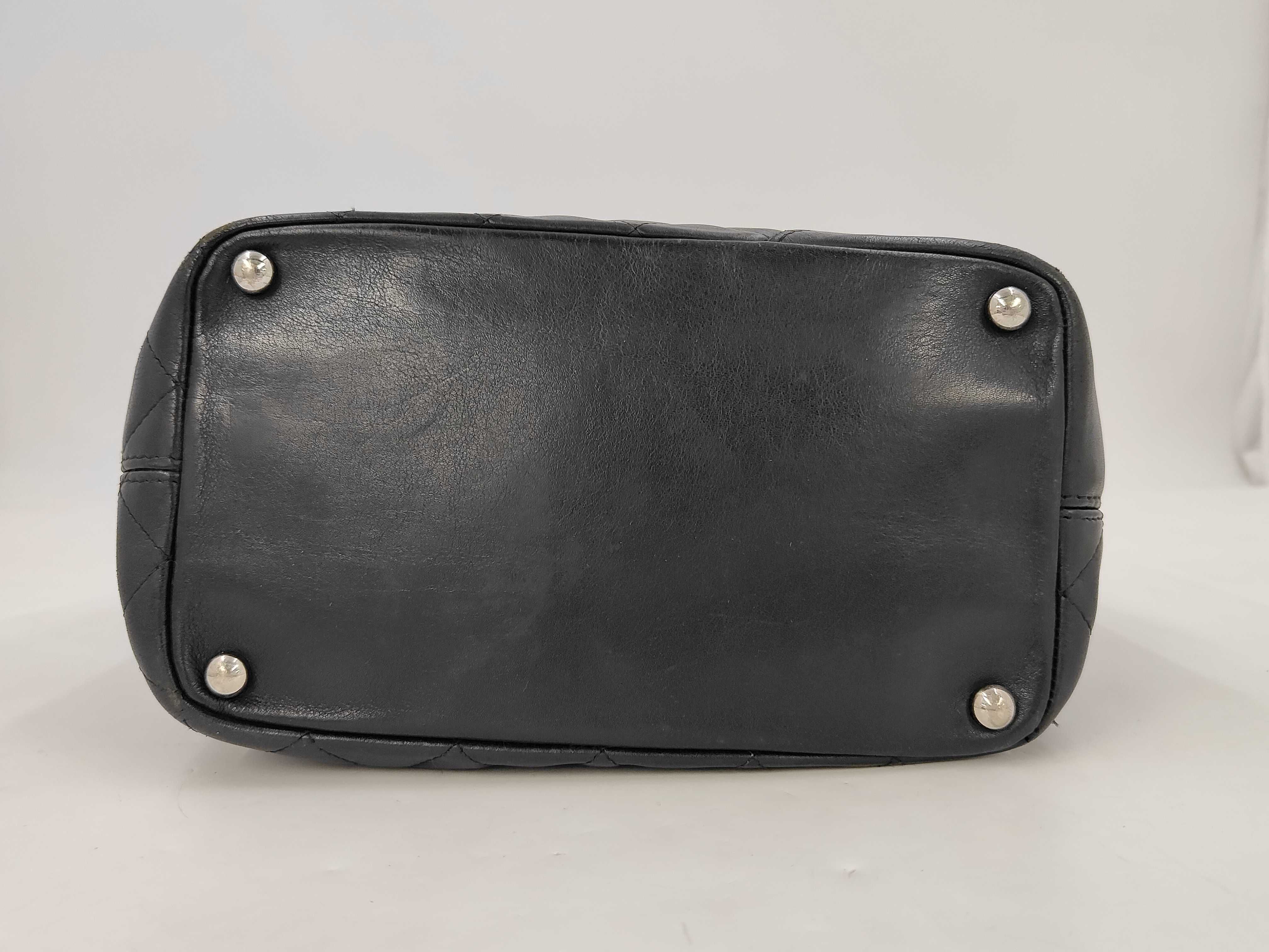 Cambon Tote, Series 10 Tote Bag — view 7