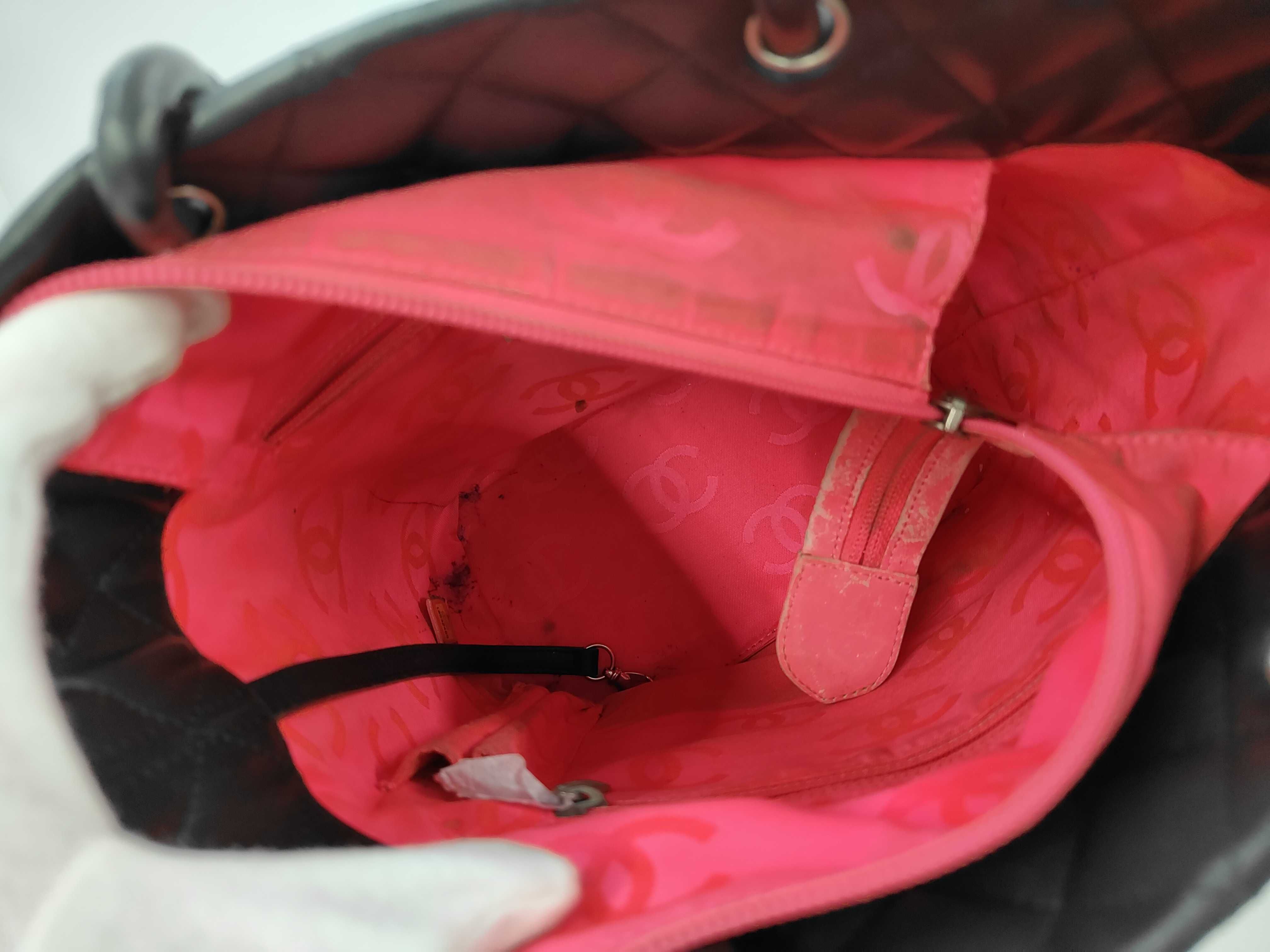 Cambon Tote, Series 10 Tote Bag — view 8