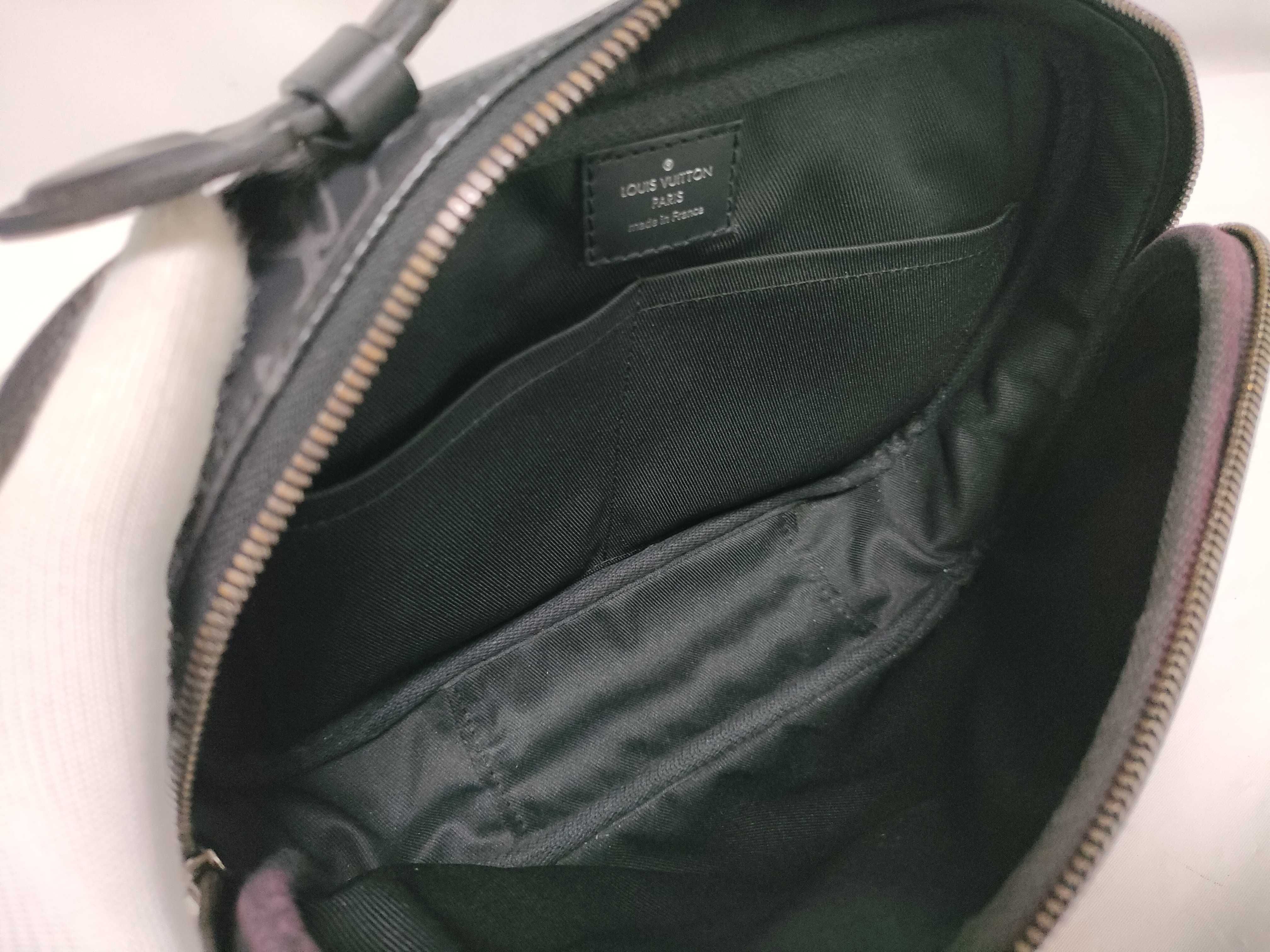 Eclipse Bum Bag MB1197 Bag — view 11