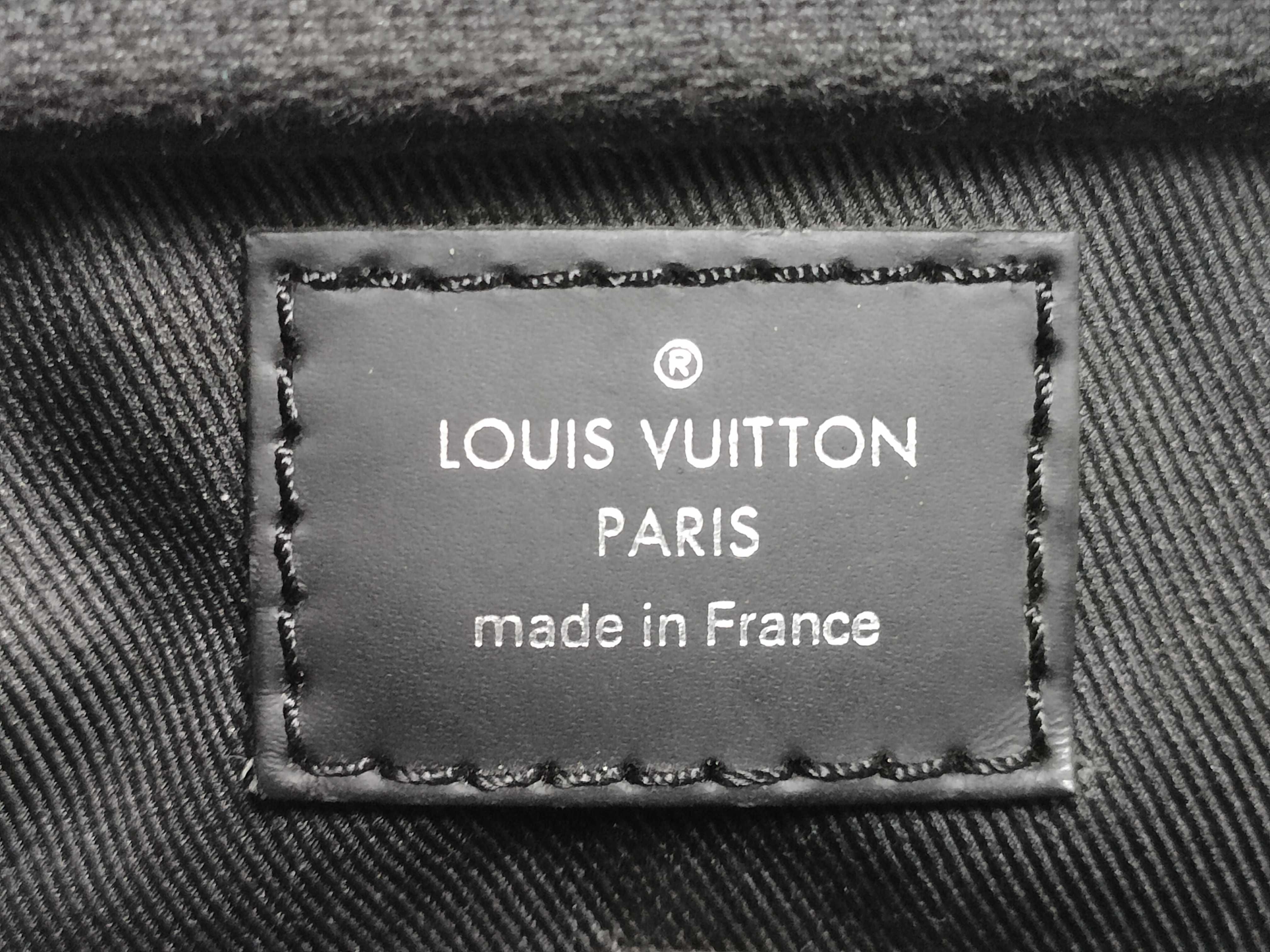 Eclipse Bum Bag MB1197 Bag — view 12